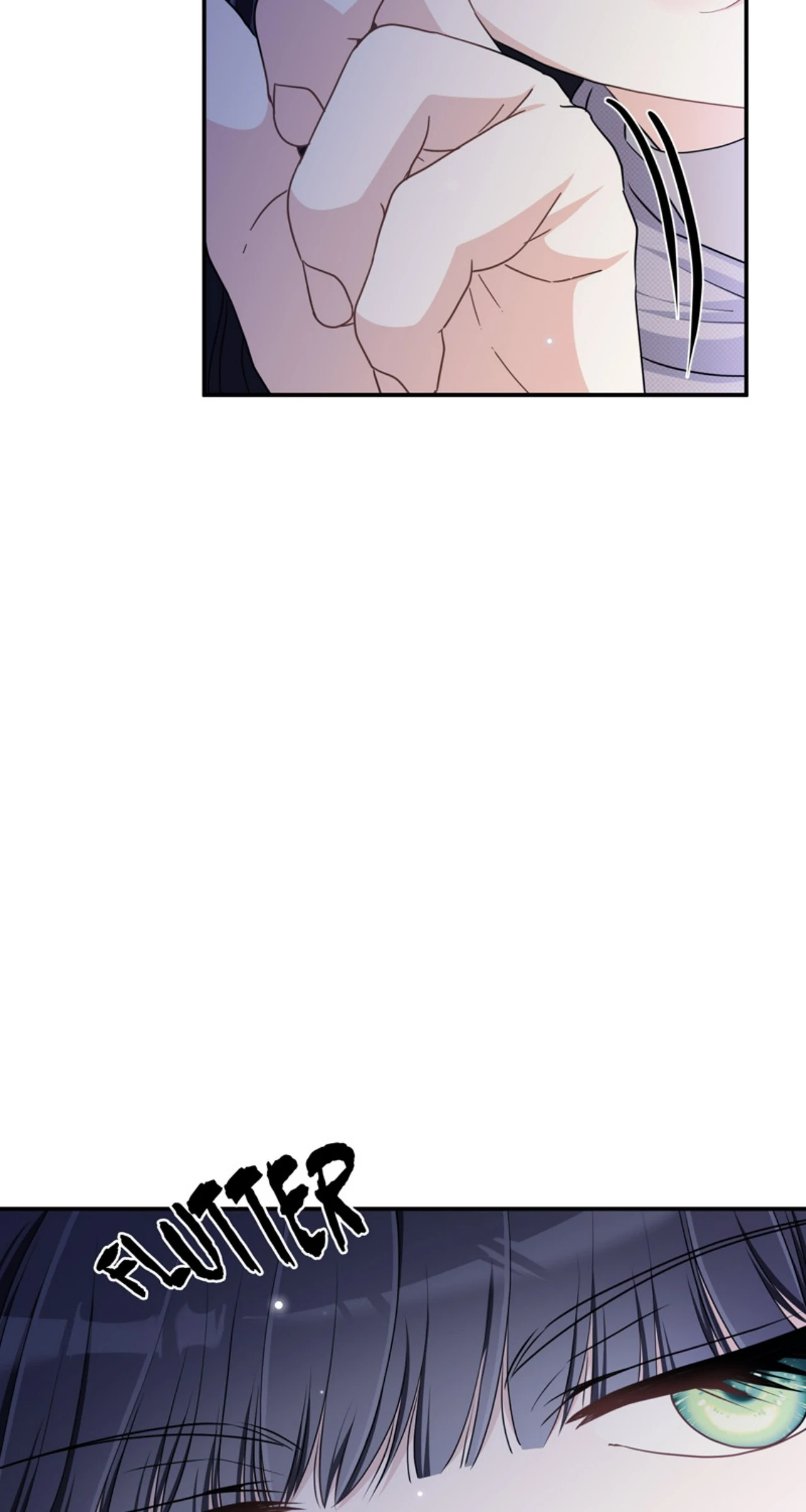 This Time, the Tears Were Mine Chapter 62 - page 5