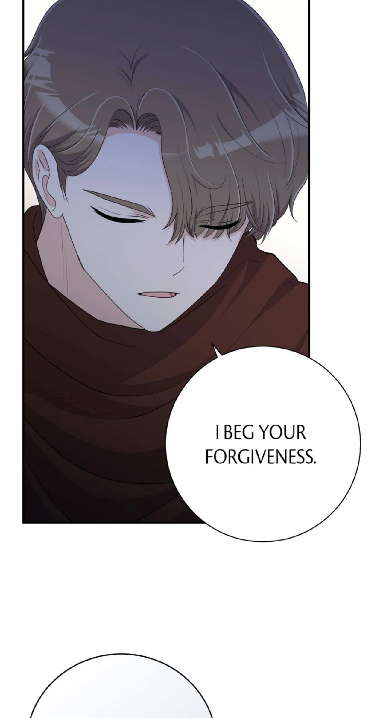 This Time, the Tears Were Mine Chapter 62 - page 51