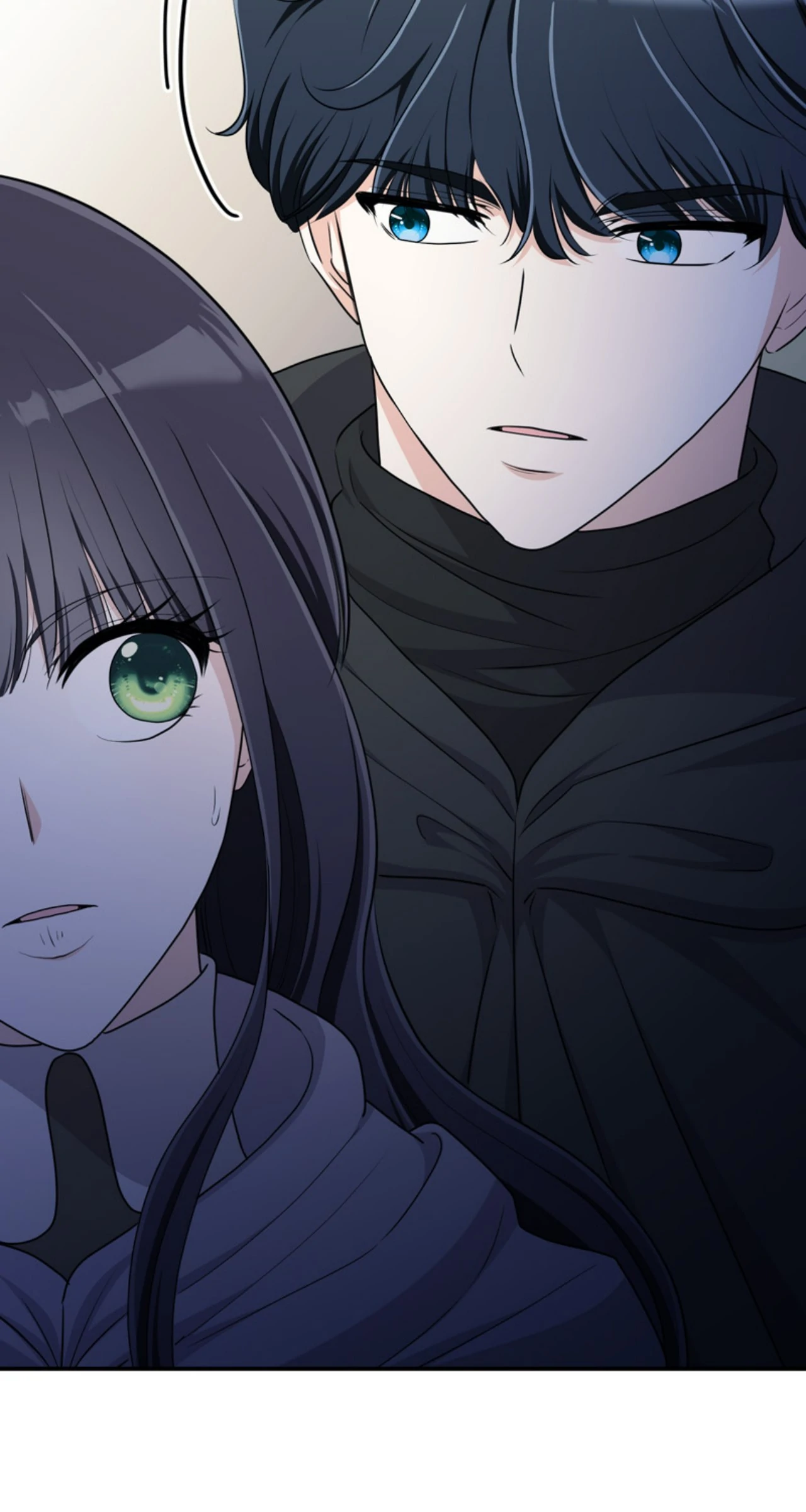 This Time, the Tears Were Mine Chapter 62 - page 53