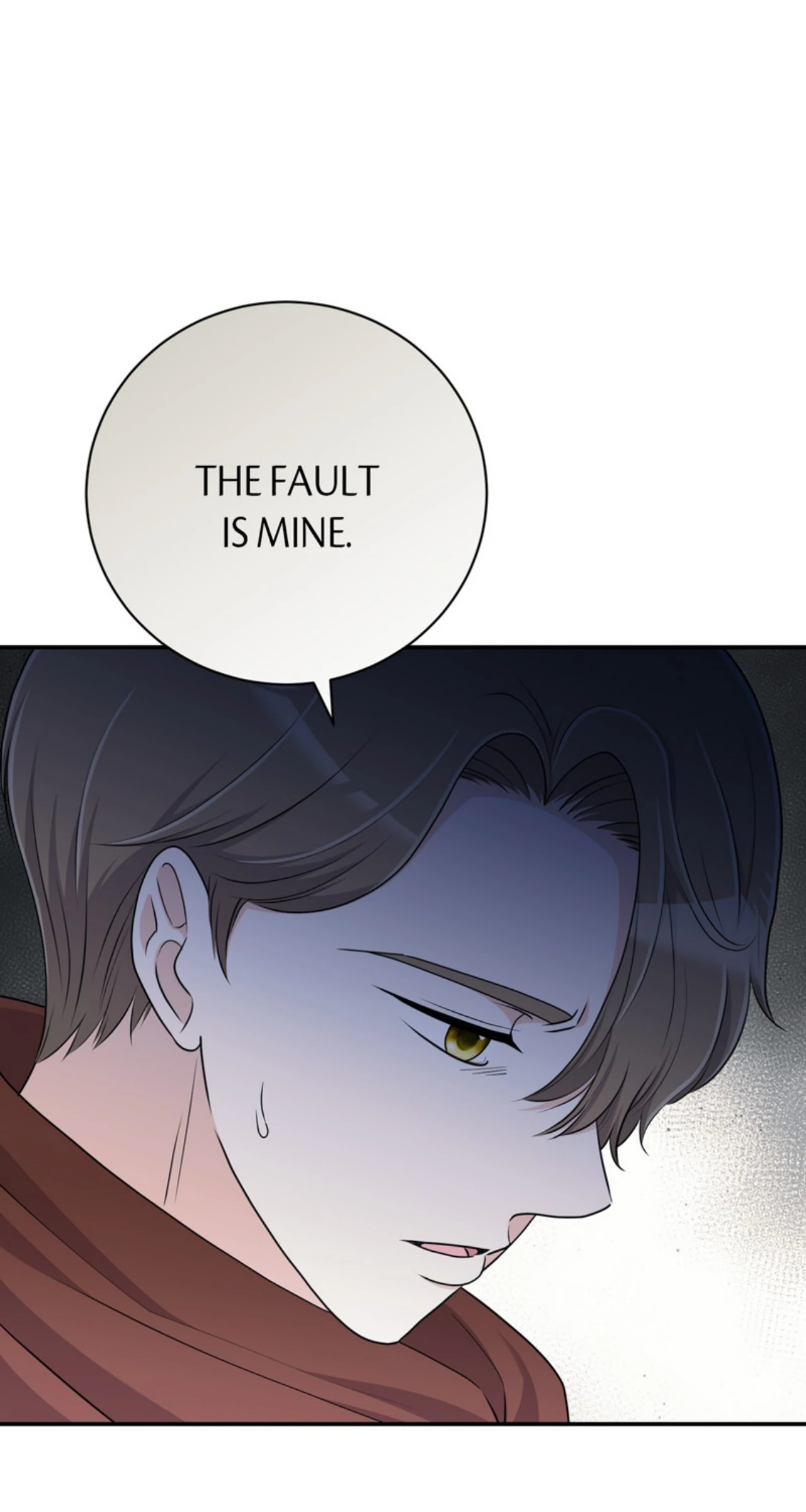 This Time, the Tears Were Mine Chapter 62 - page 58