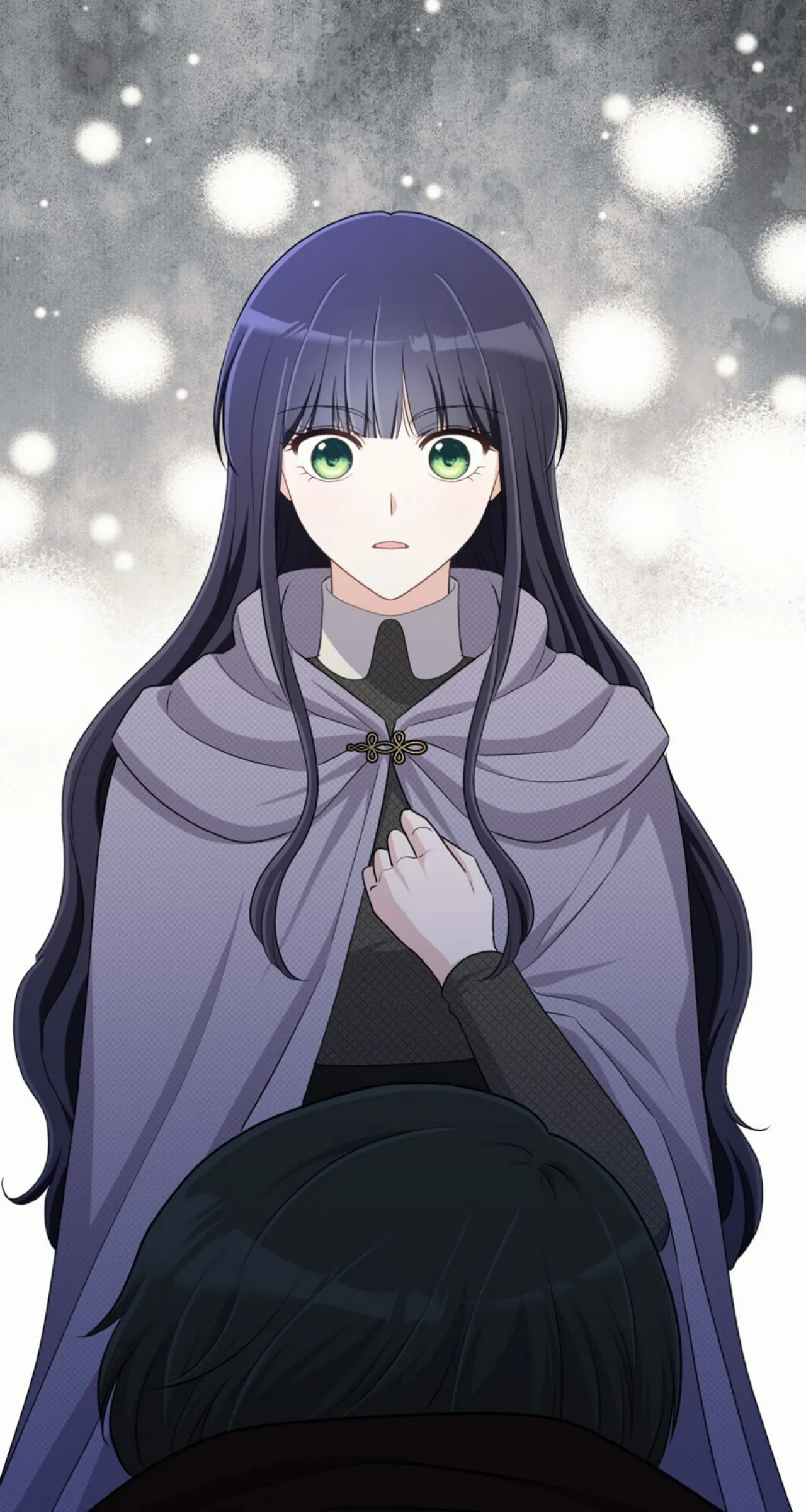 This Time, the Tears Were Mine Chapter 62 - page 61