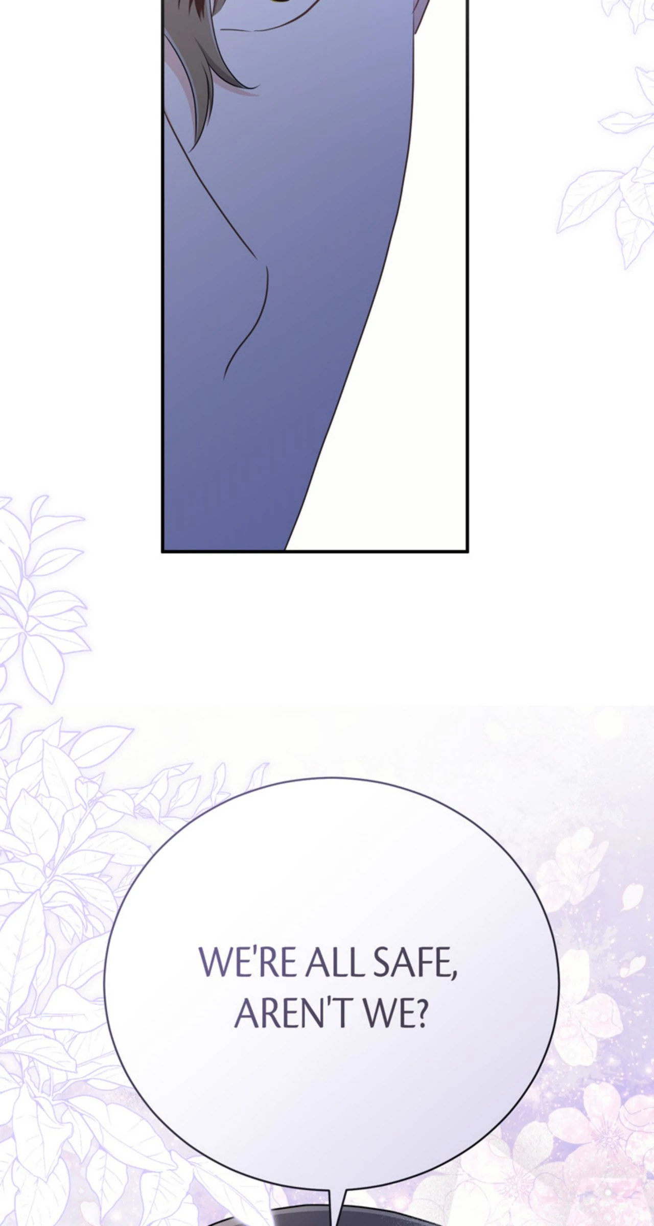 This Time, the Tears Were Mine Chapter 62 - page 67