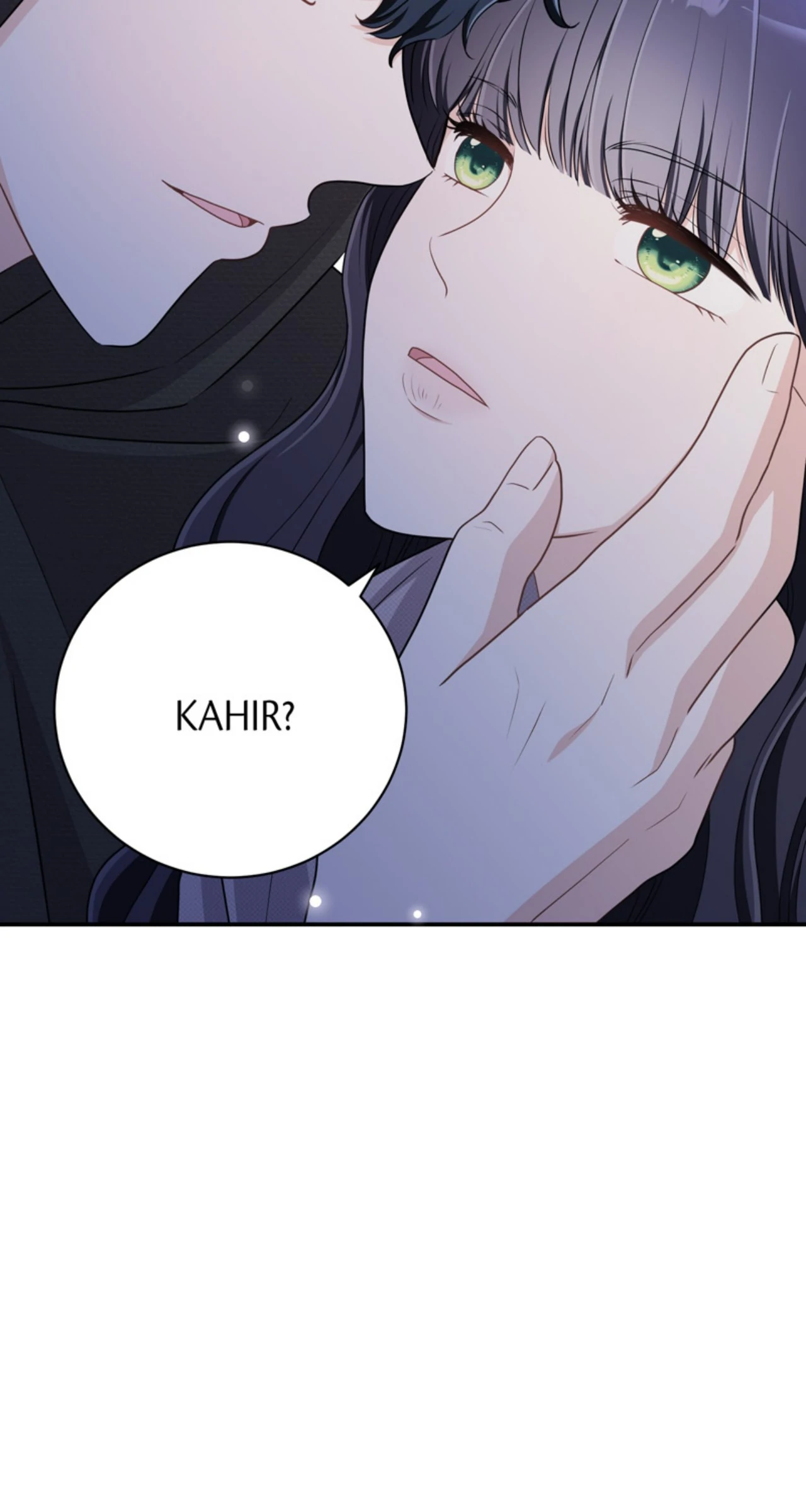 This Time, the Tears Were Mine Chapter 62 - page 7