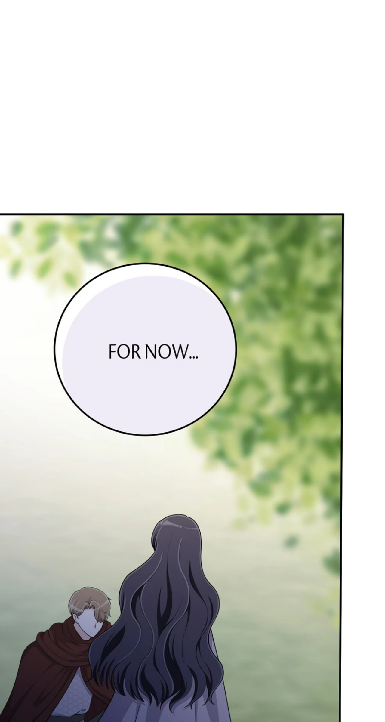 This Time, the Tears Were Mine Chapter 62 - page 70