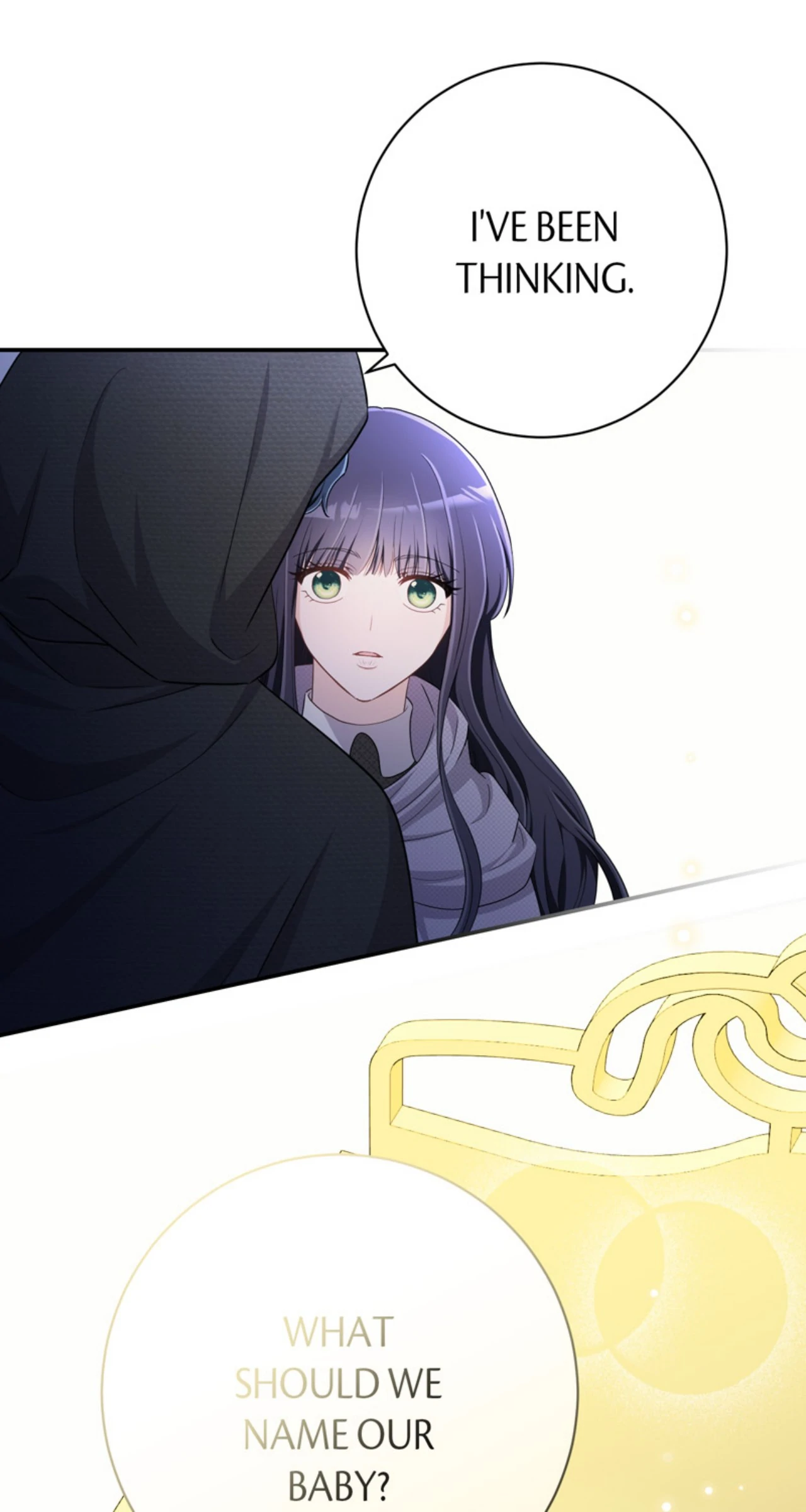 This Time, the Tears Were Mine Chapter 62 - page 8