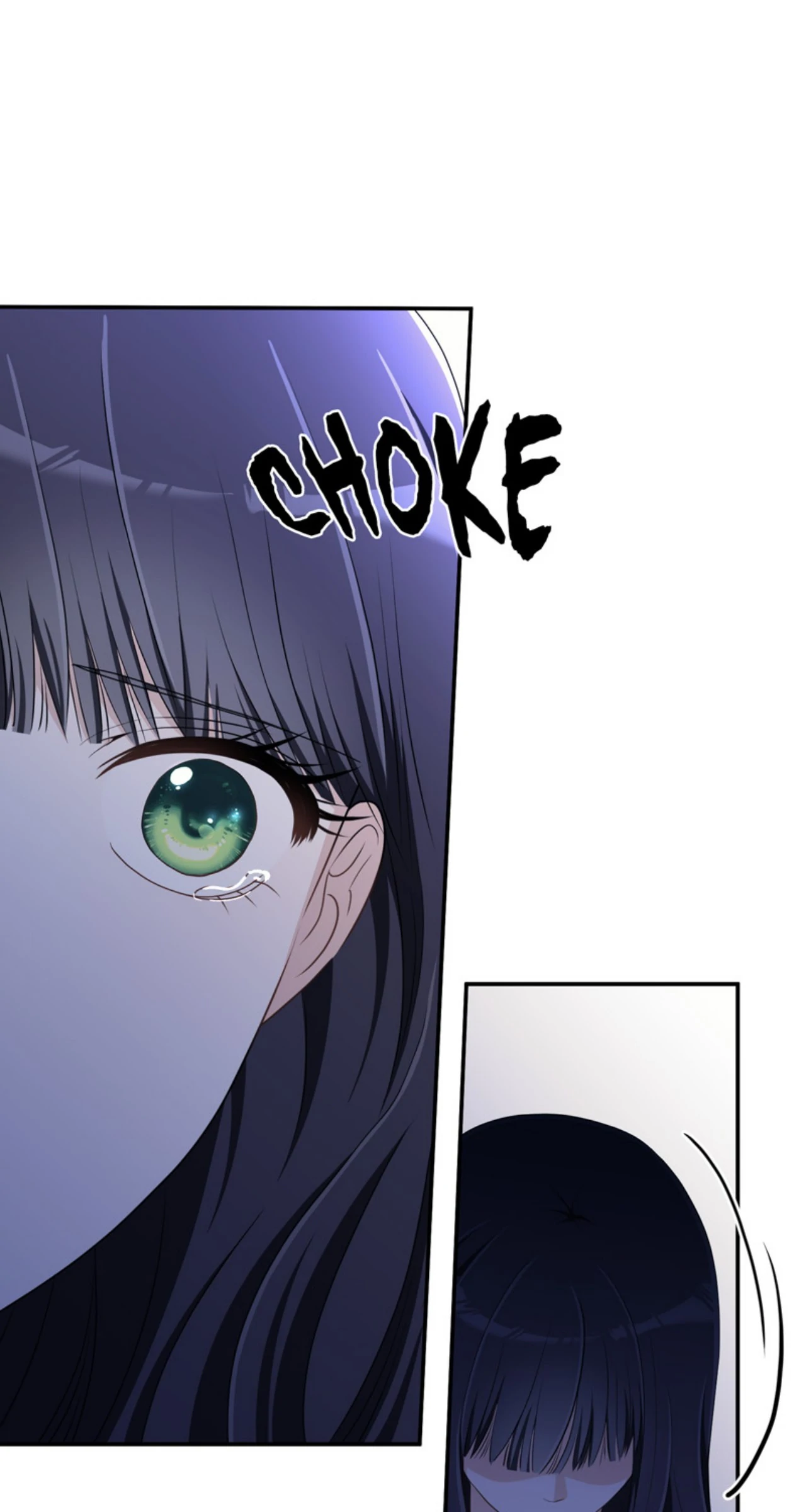 This Time, the Tears Were Mine Chapter 62 - page 86
