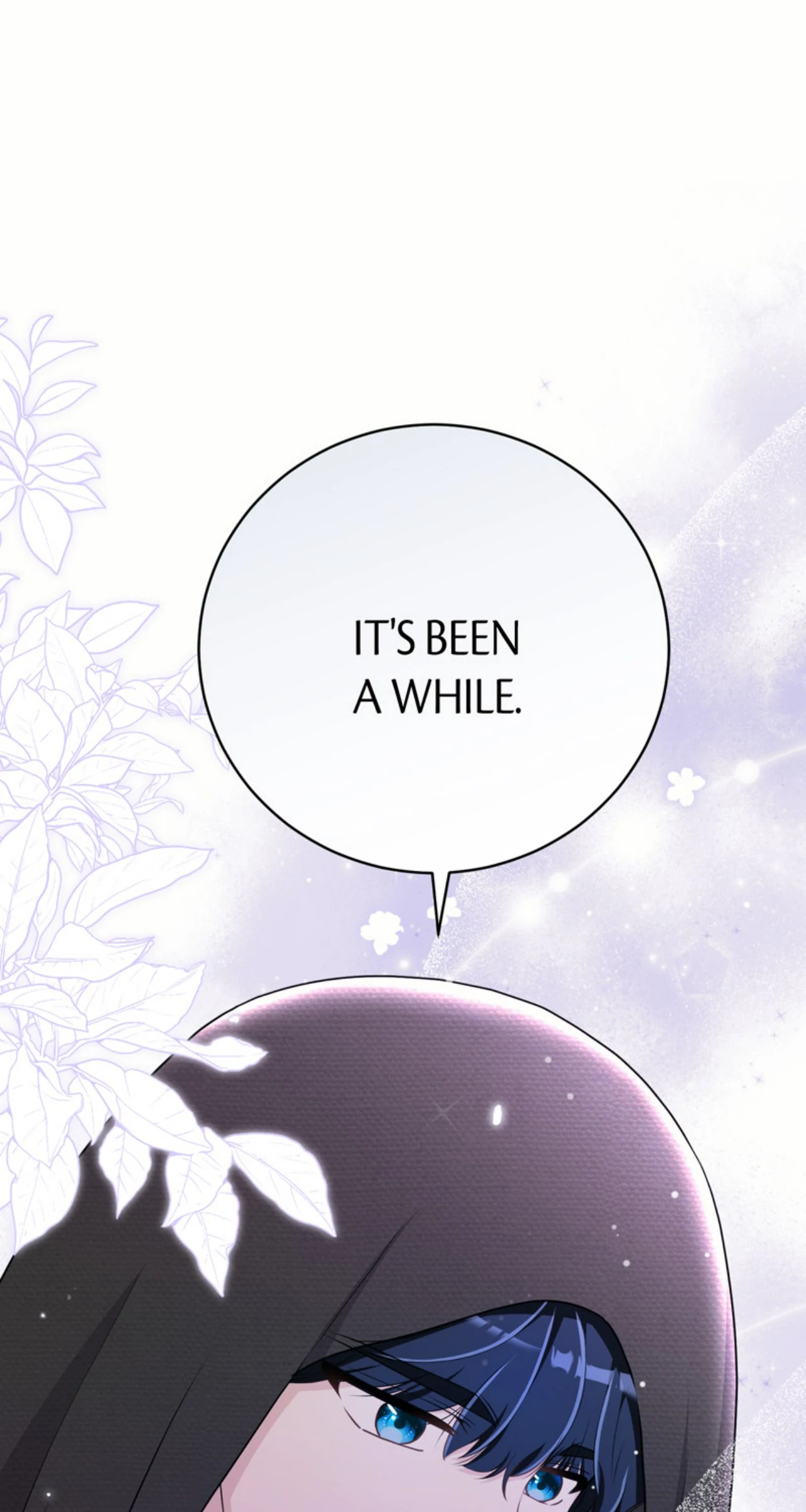 This Time, the Tears Were Mine Chapter 61 - page 1