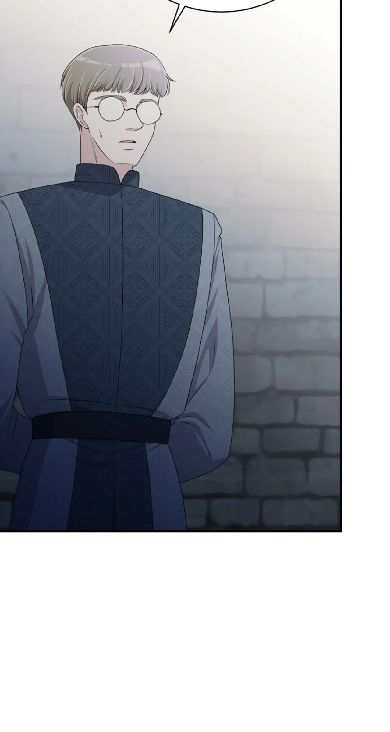 This Time, the Tears Were Mine Chapter 61 - page 16