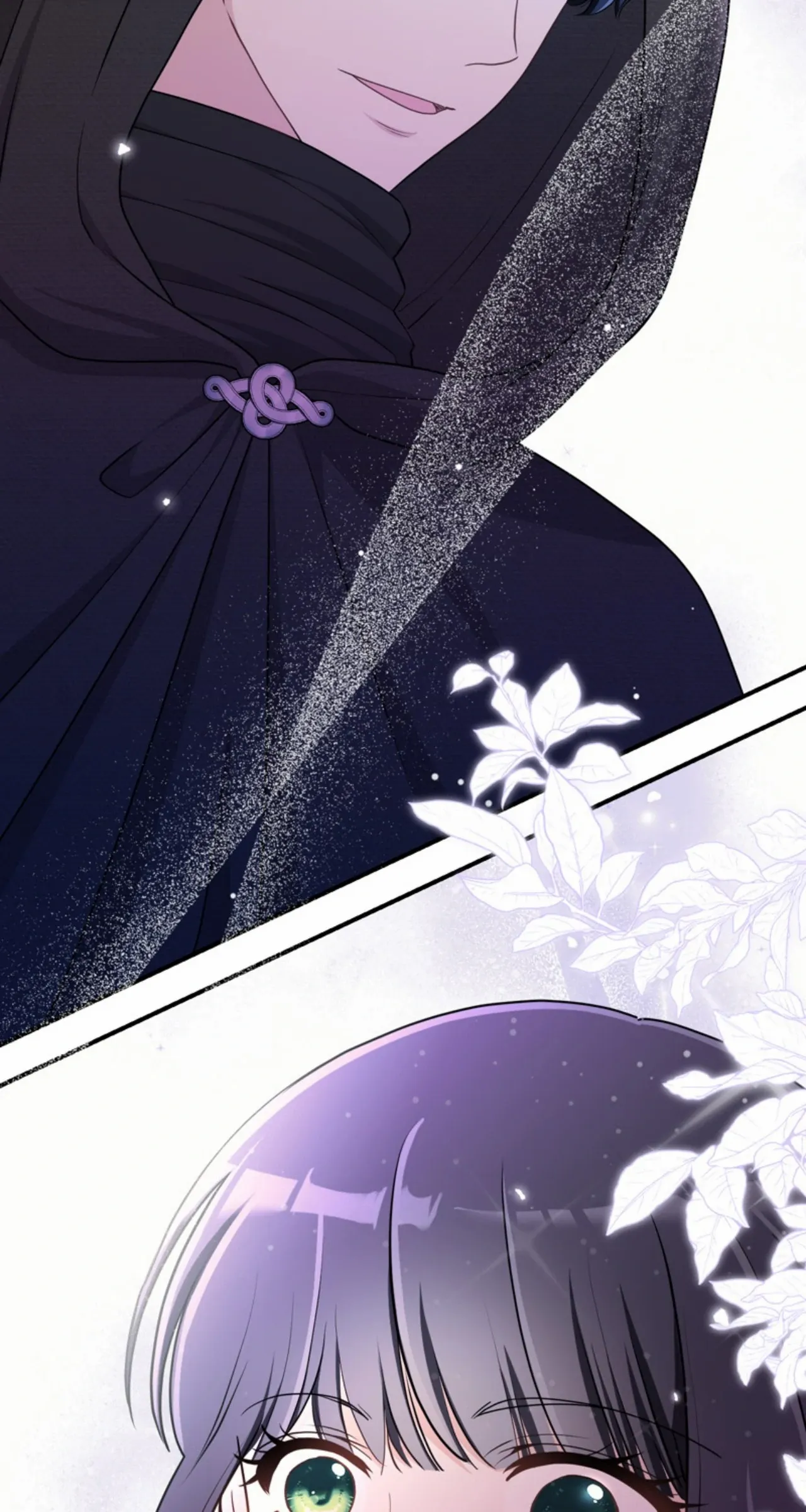 This Time, the Tears Were Mine Chapter 61 - page 2