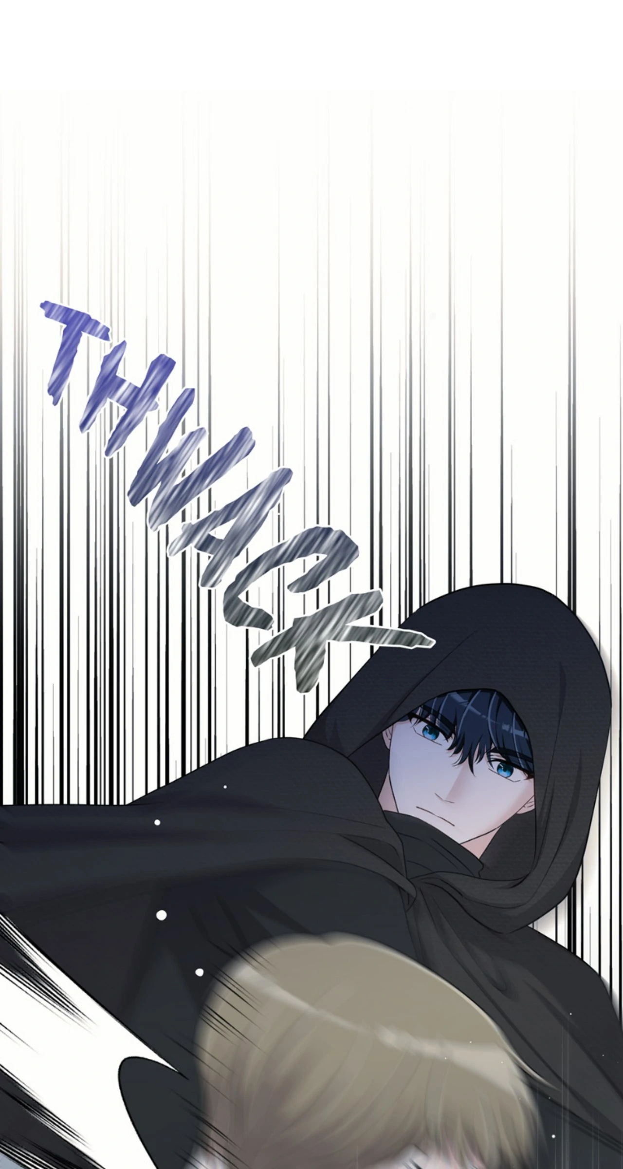 This Time, the Tears Were Mine Chapter 61 - page 21