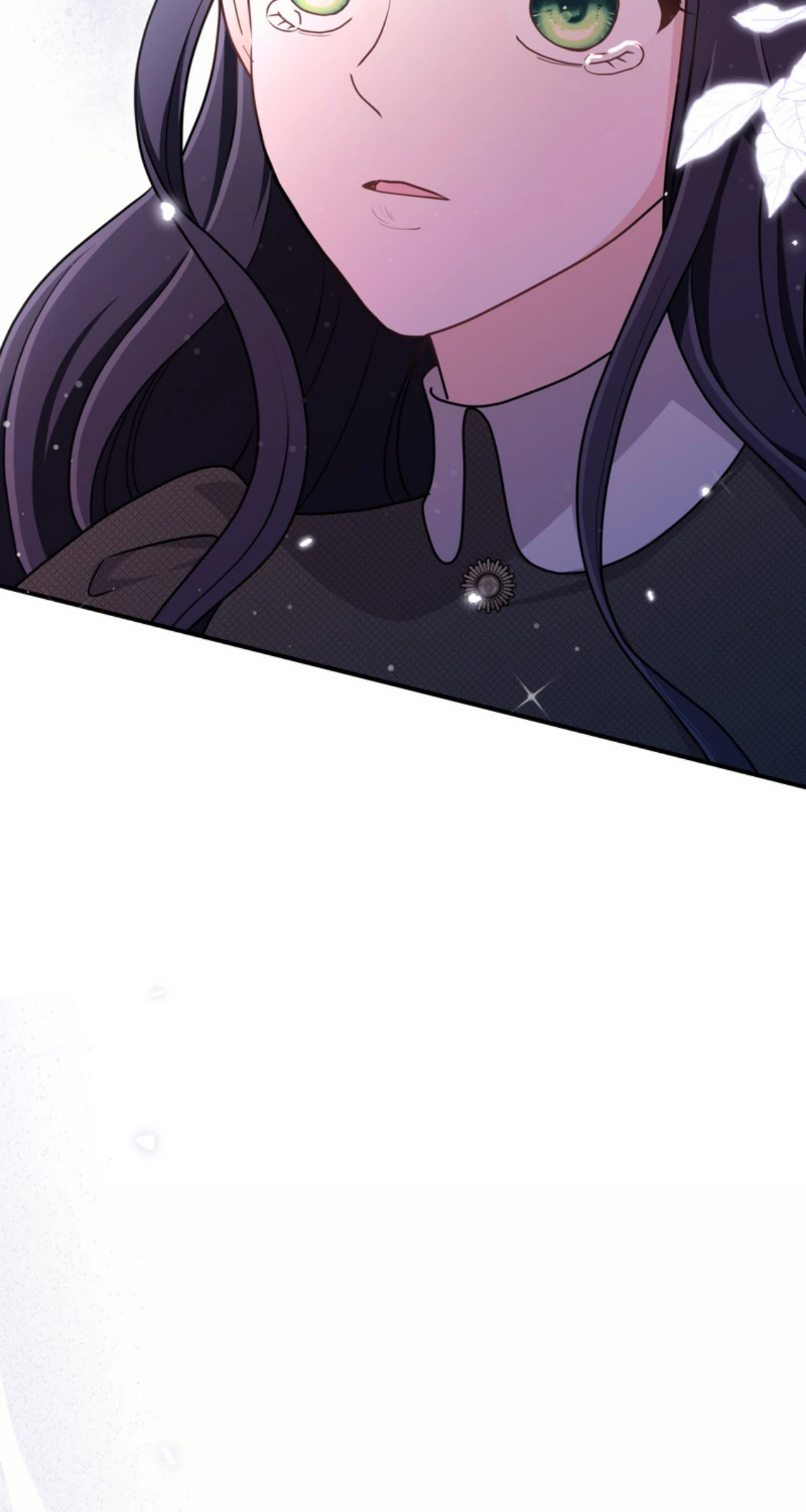 This Time, the Tears Were Mine Chapter 61 - page 3