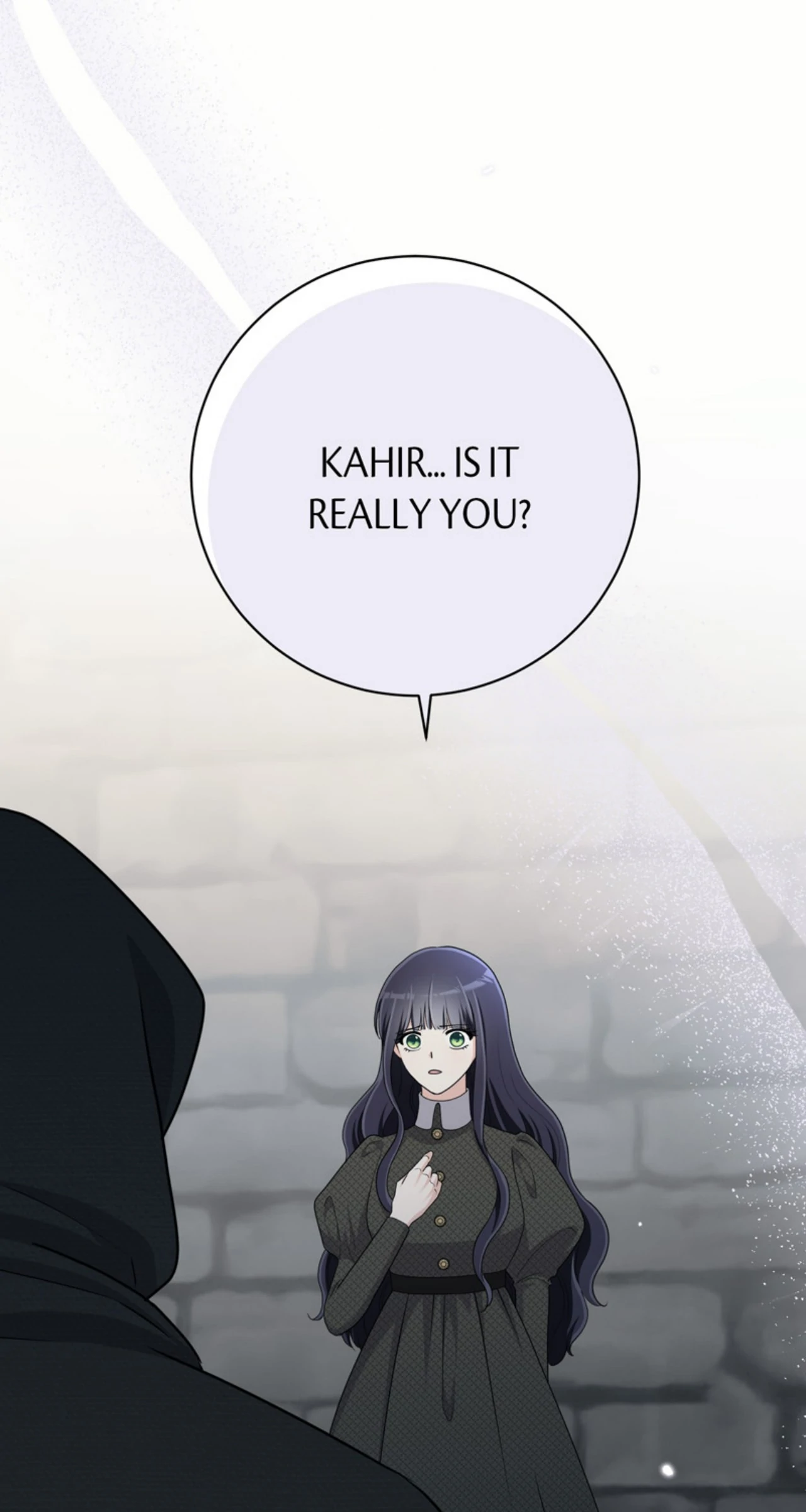 This Time, the Tears Were Mine Chapter 61 - page 4