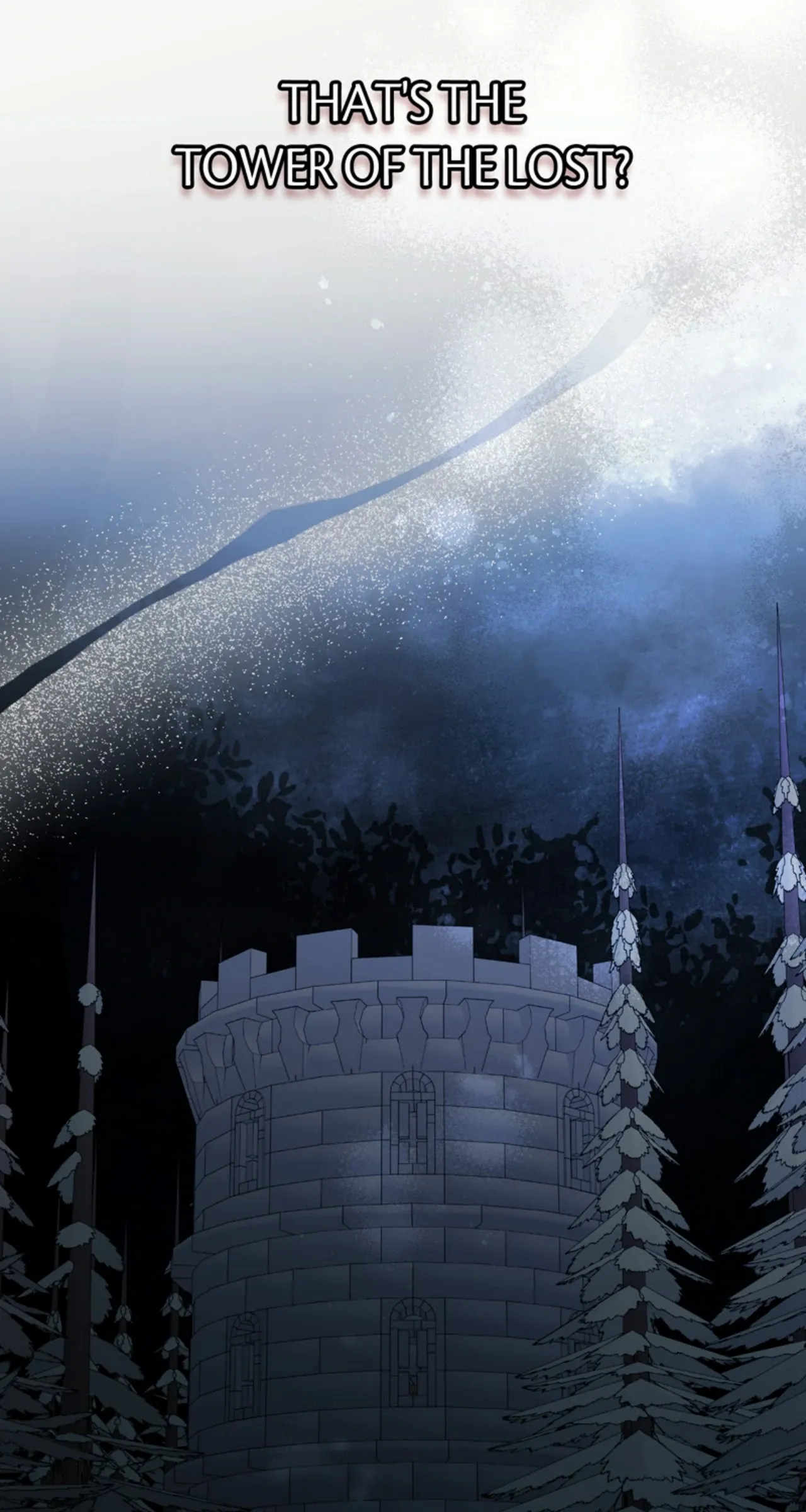 This Time, the Tears Were Mine Chapter 61 - page 47