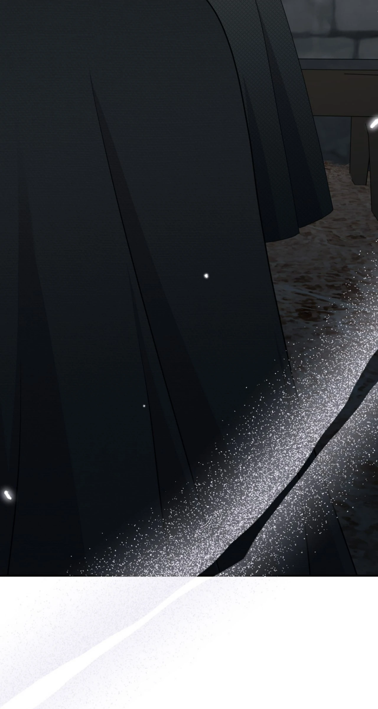 This Time, the Tears Were Mine Chapter 61 - page 5