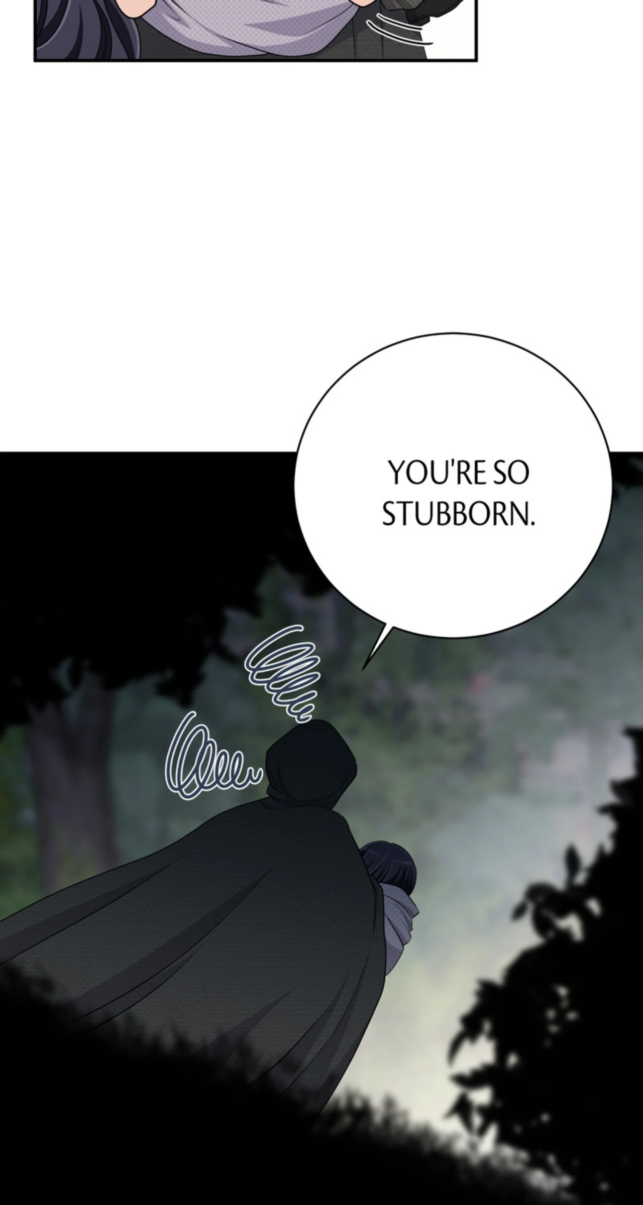 This Time, the Tears Were Mine Chapter 61 - page 55