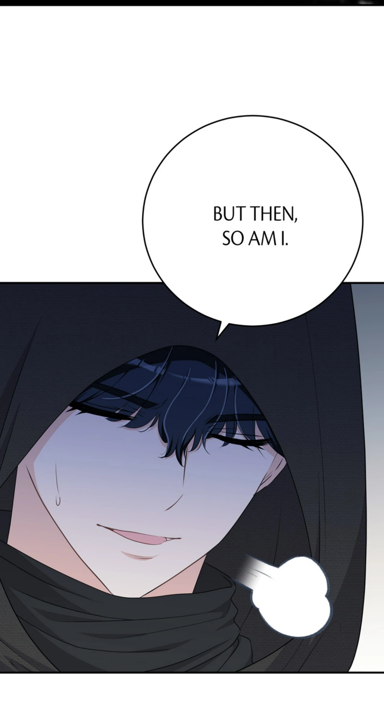 This Time, the Tears Were Mine Chapter 61 - page 56