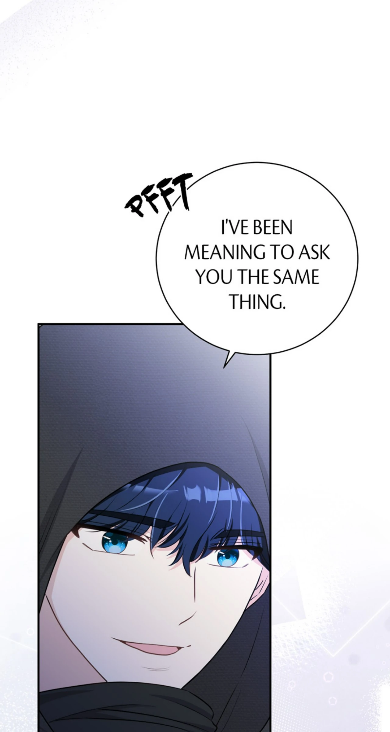 This Time, the Tears Were Mine Chapter 61 - page 6