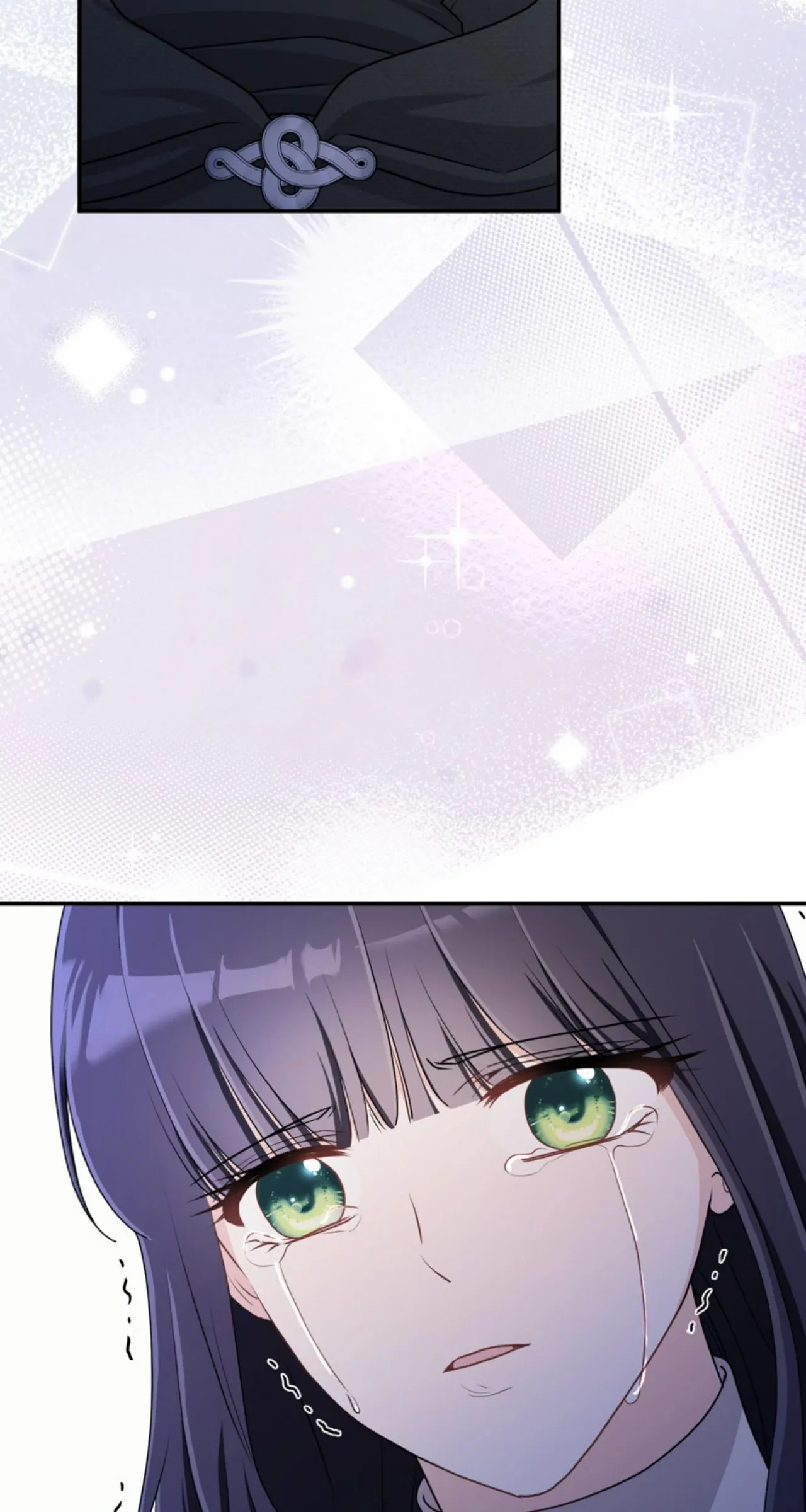 This Time, the Tears Were Mine Chapter 61 - page 7