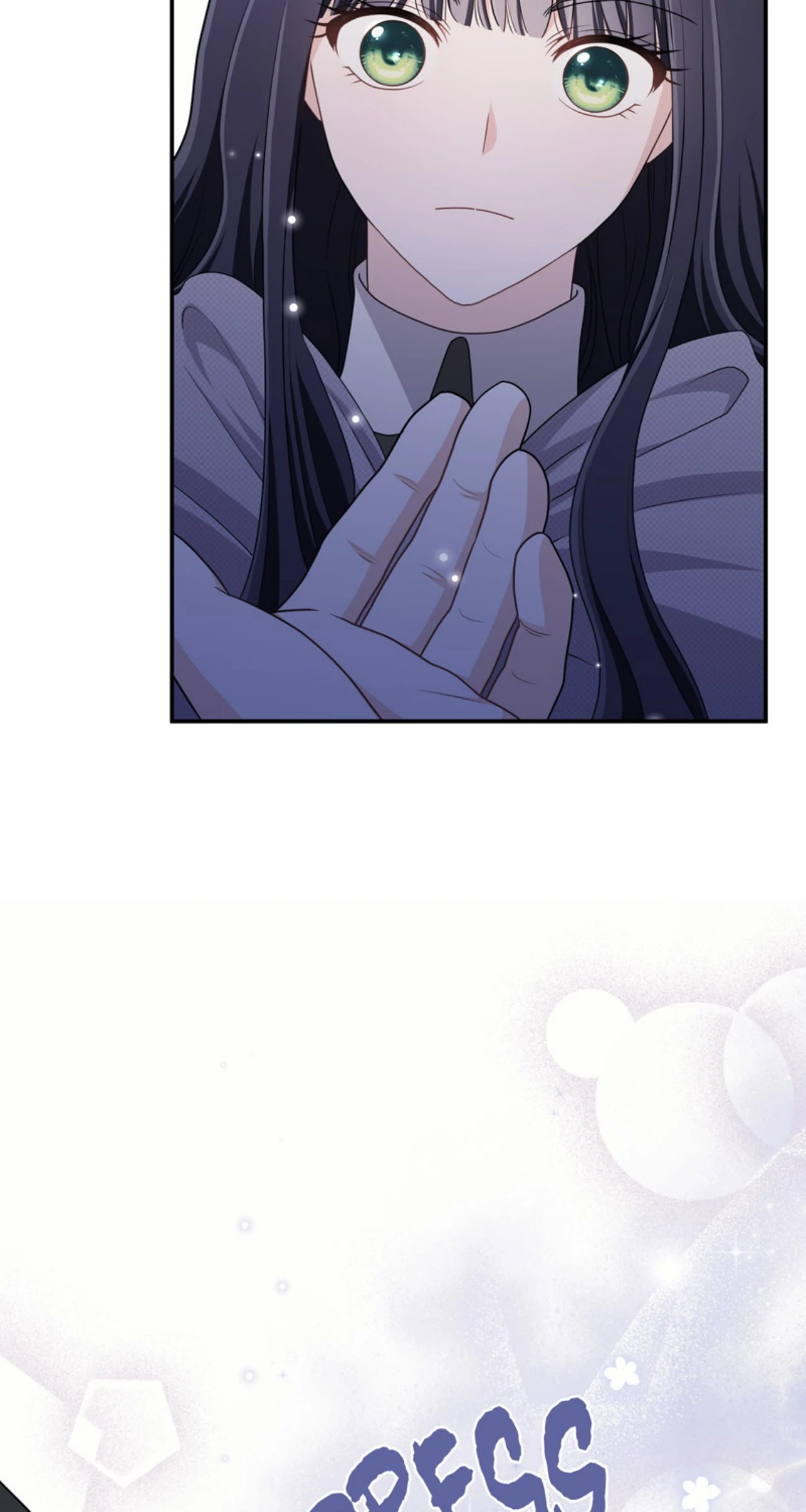 This Time, the Tears Were Mine Chapter 61 - page 73