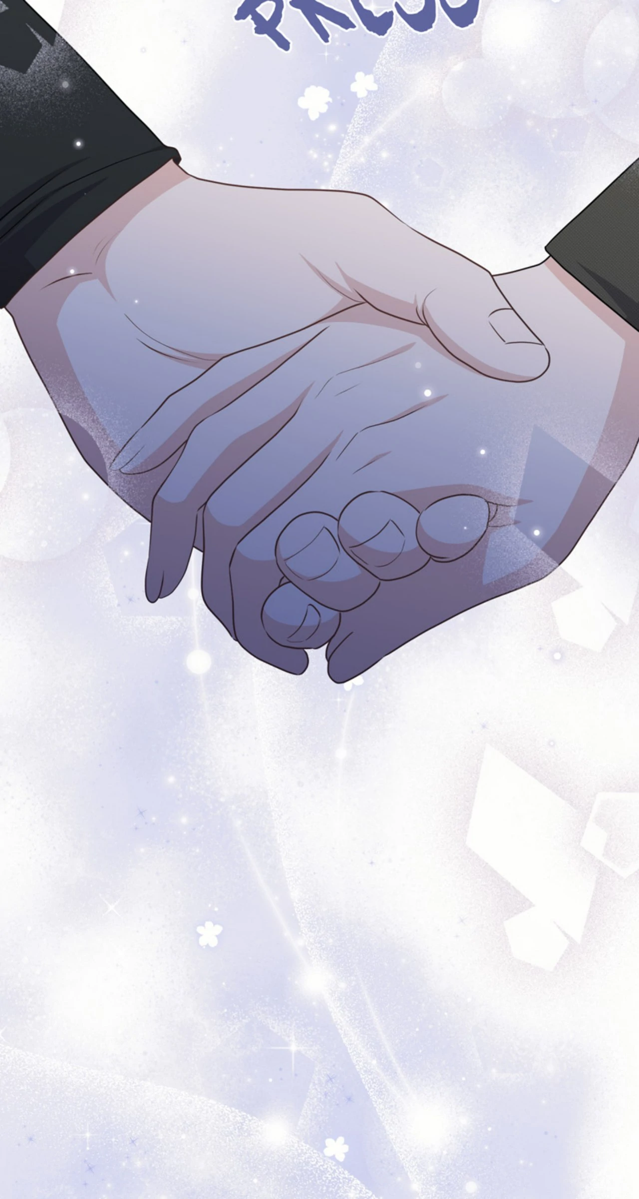 This Time, the Tears Were Mine Chapter 61 - page 74