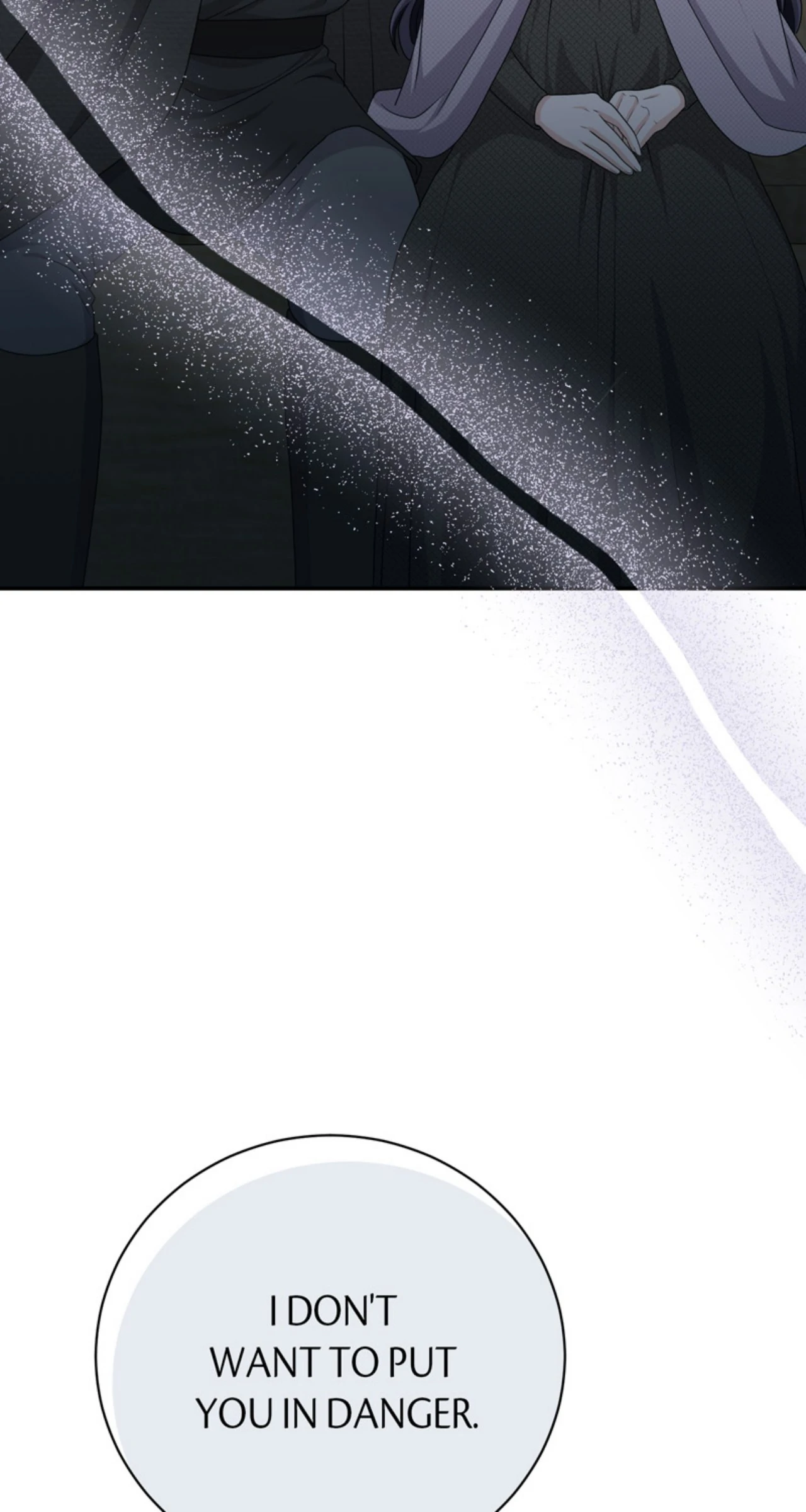 This Time, the Tears Were Mine Chapter 61 - page 79