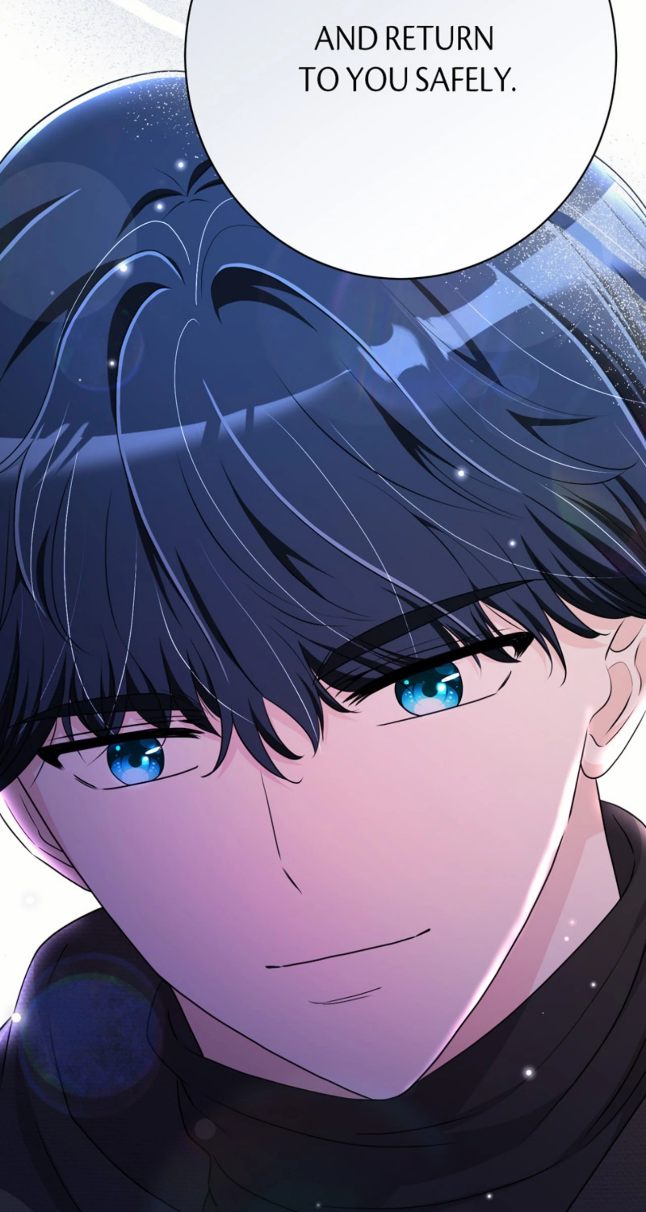 This Time, the Tears Were Mine Chapter 61 - page 90
