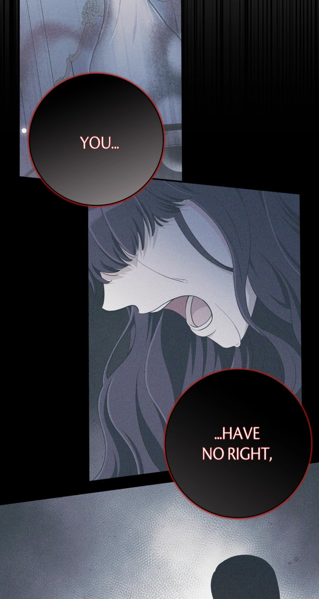 This Time, the Tears Were Mine Chapter 60 - page 13