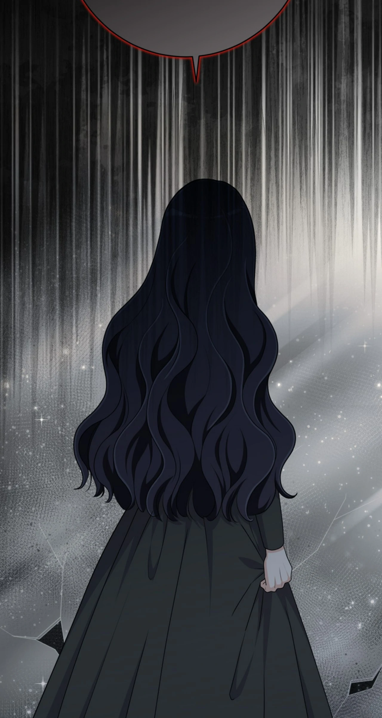 This Time, the Tears Were Mine Chapter 60 - page 15