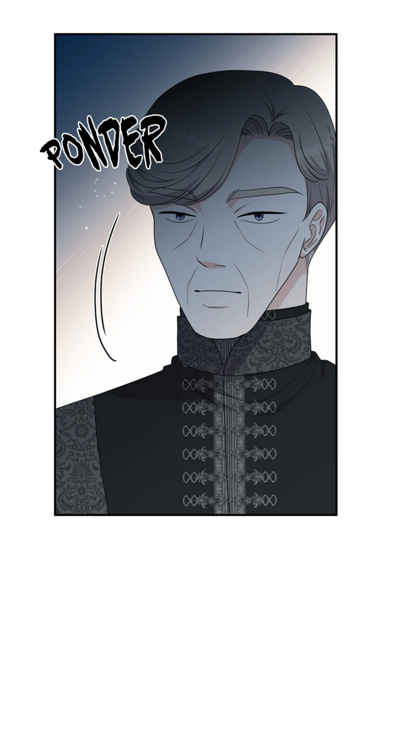 This Time, the Tears Were Mine Chapter 60 - page 17