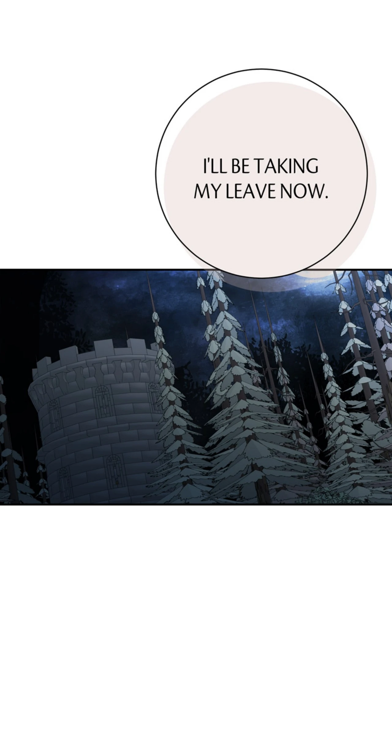 This Time, the Tears Were Mine Chapter 60 - page 18