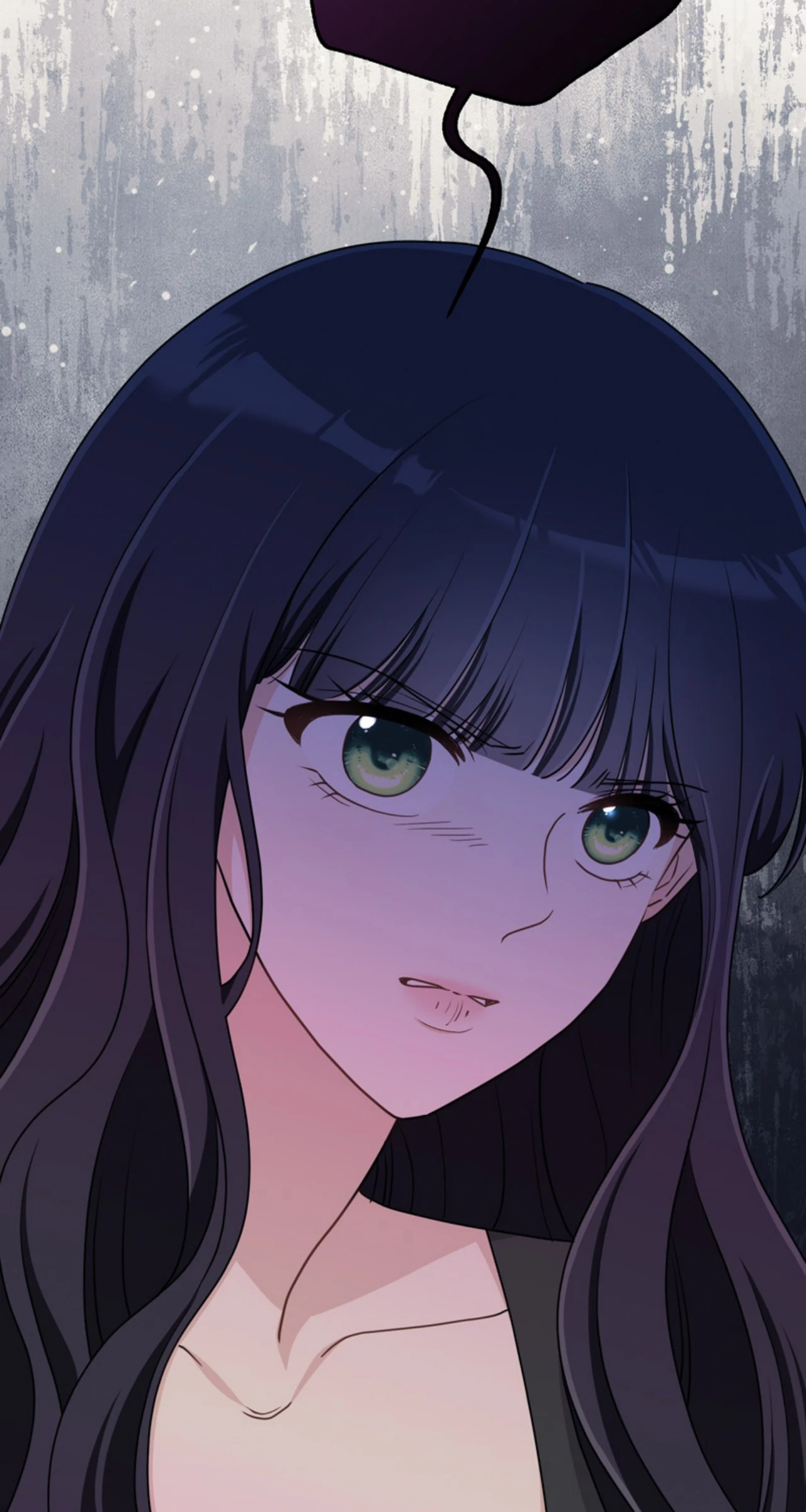 This Time, the Tears Were Mine Chapter 60 - page 2