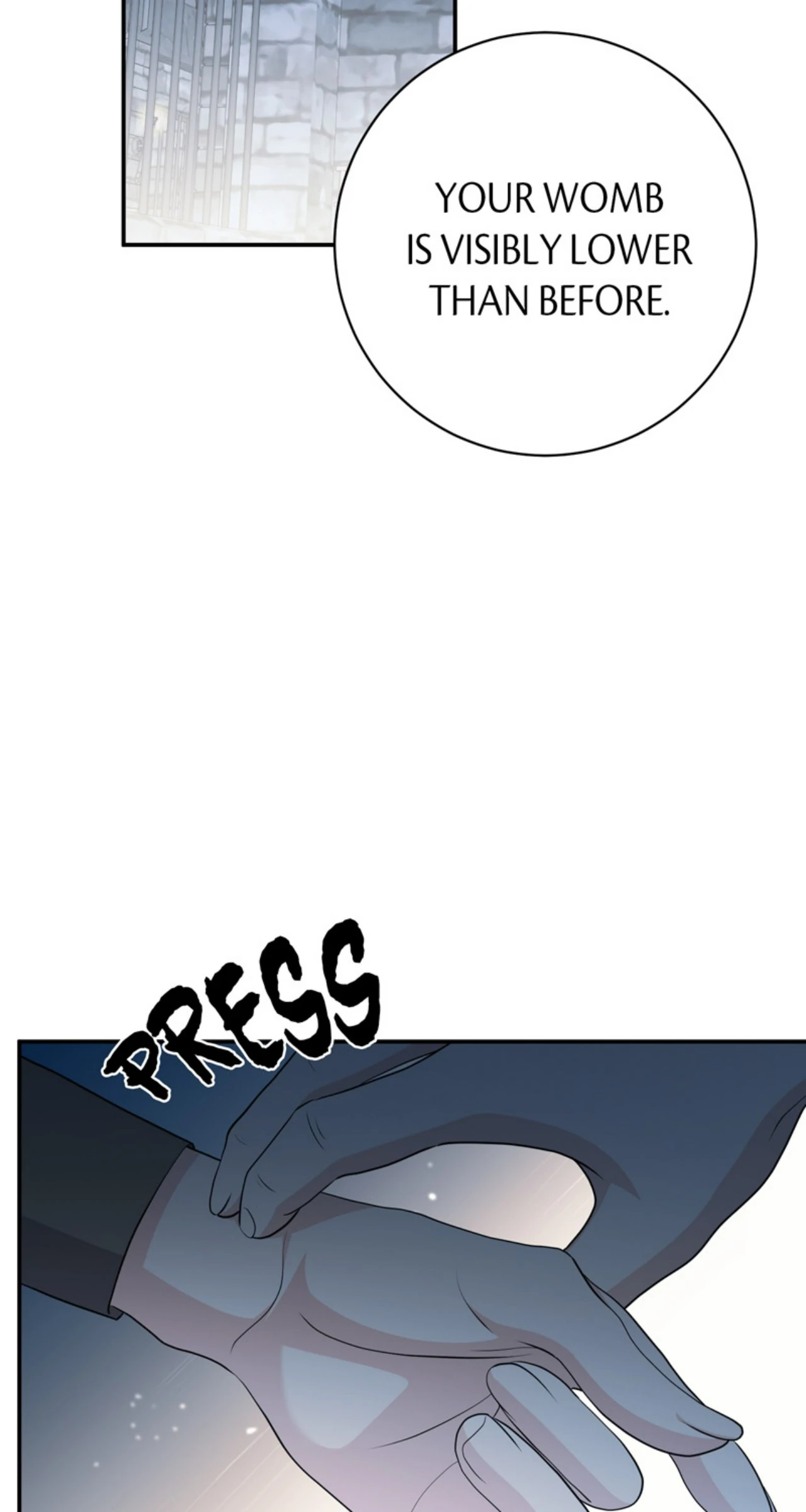 This Time, the Tears Were Mine Chapter 60 - page 23