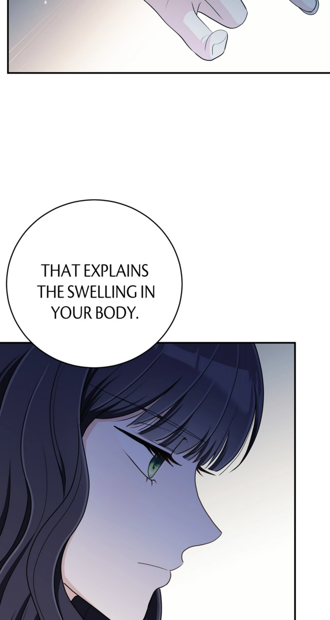 This Time, the Tears Were Mine Chapter 60 - page 24