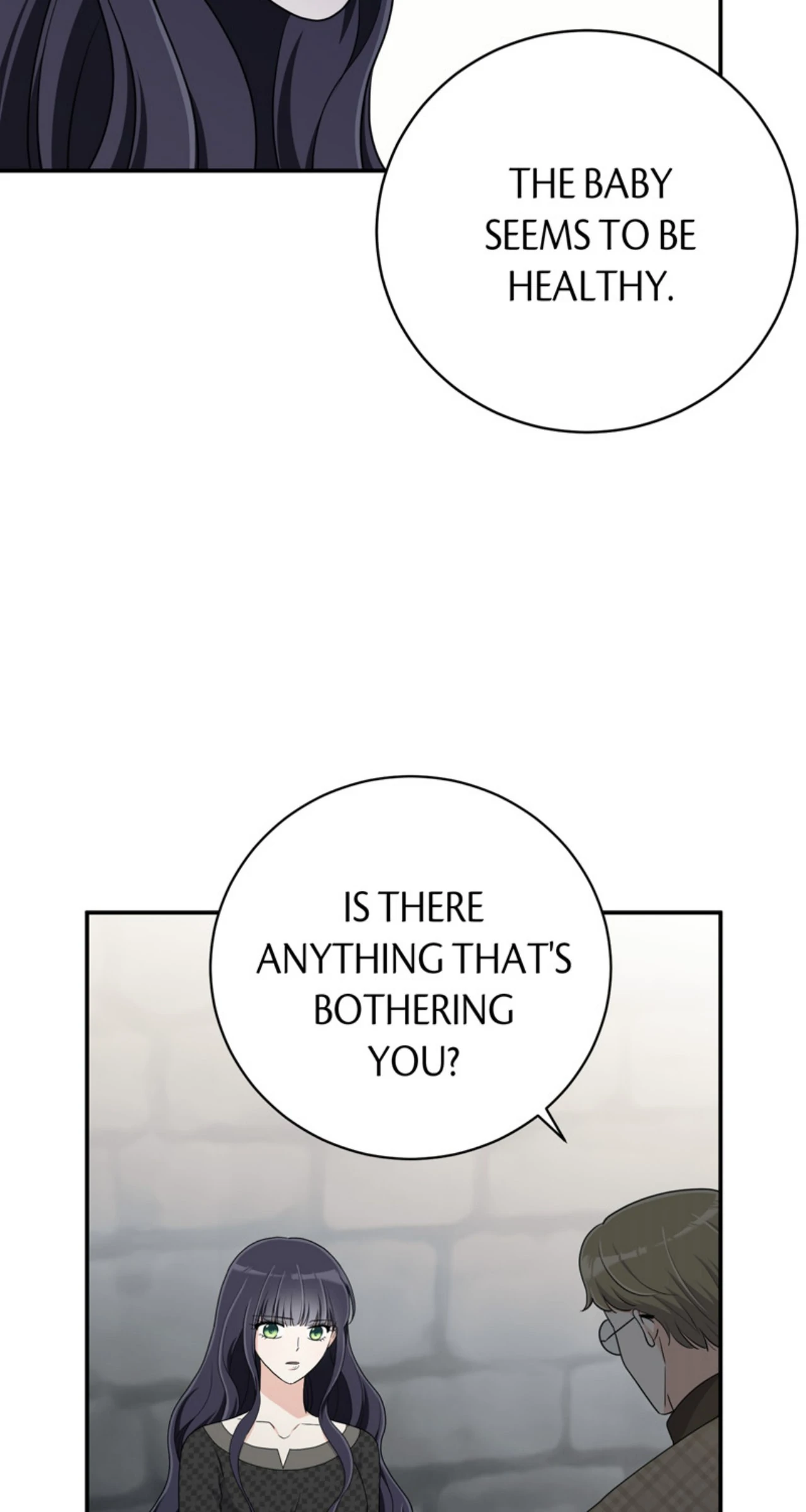 This Time, the Tears Were Mine Chapter 60 - page 25