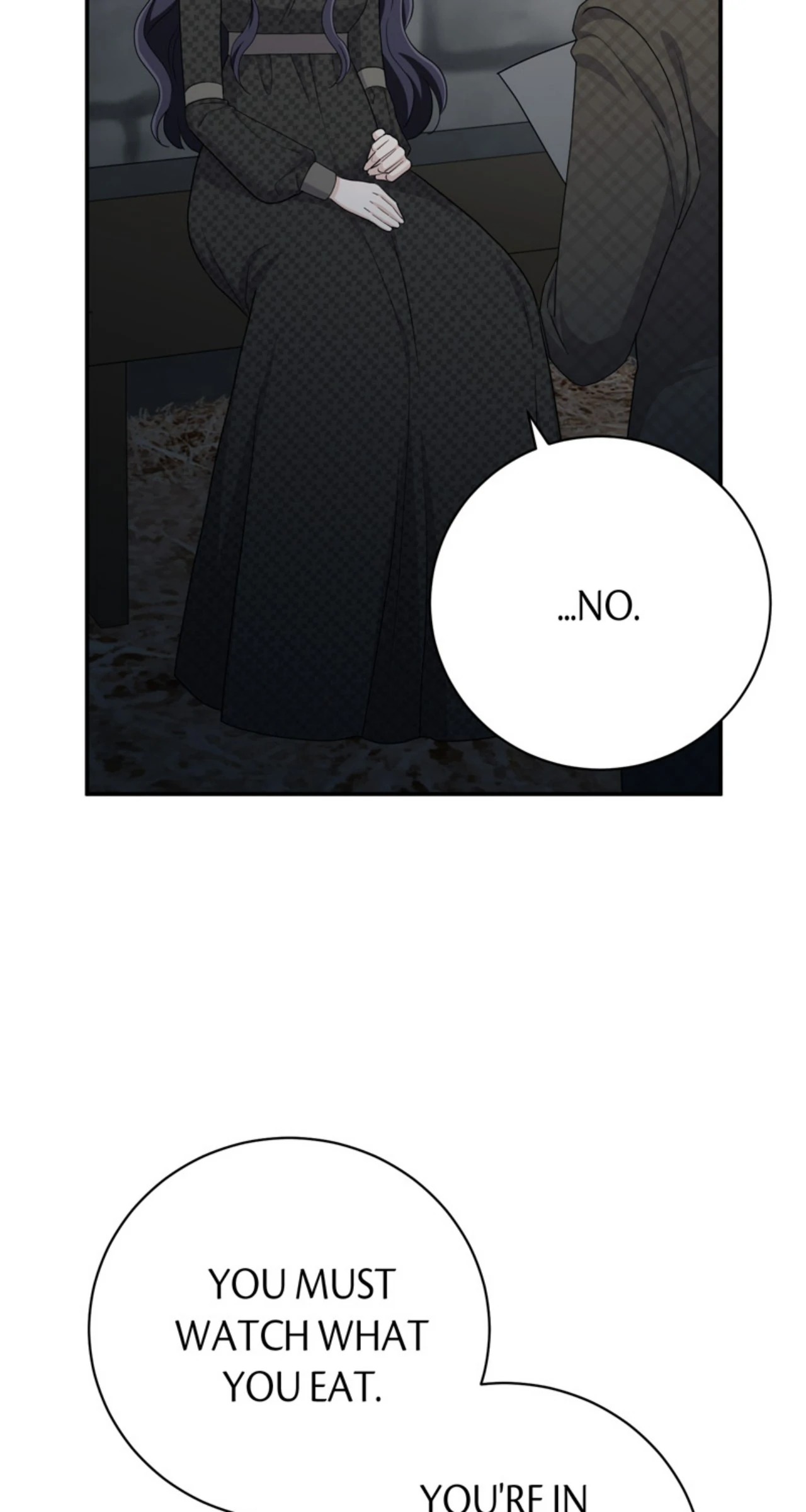 This Time, the Tears Were Mine Chapter 60 - page 26