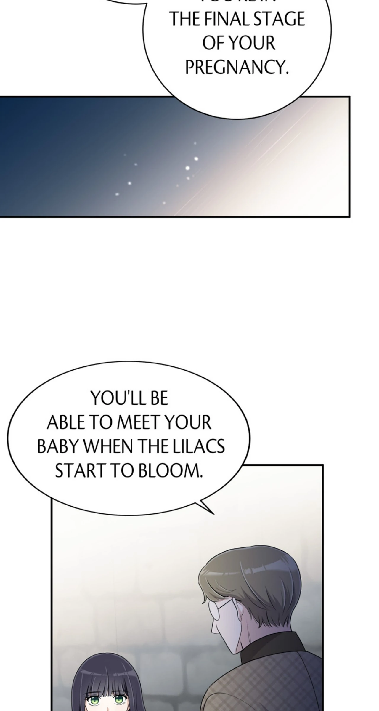 This Time, the Tears Were Mine Chapter 60 - page 27