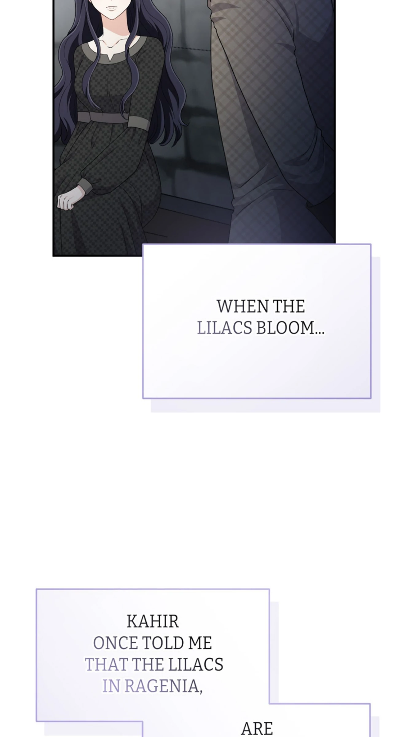 This Time, the Tears Were Mine Chapter 60 - page 28