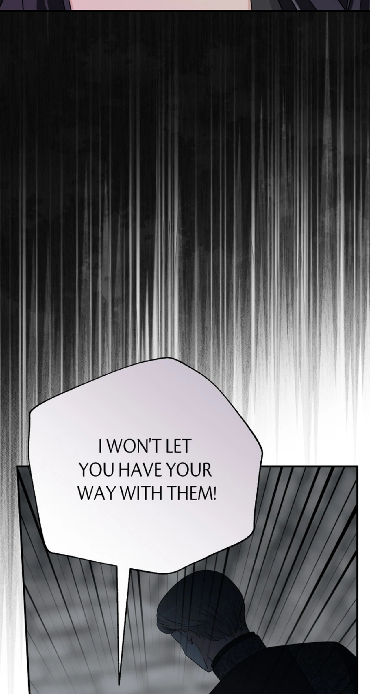 This Time, the Tears Were Mine Chapter 60 - page 3