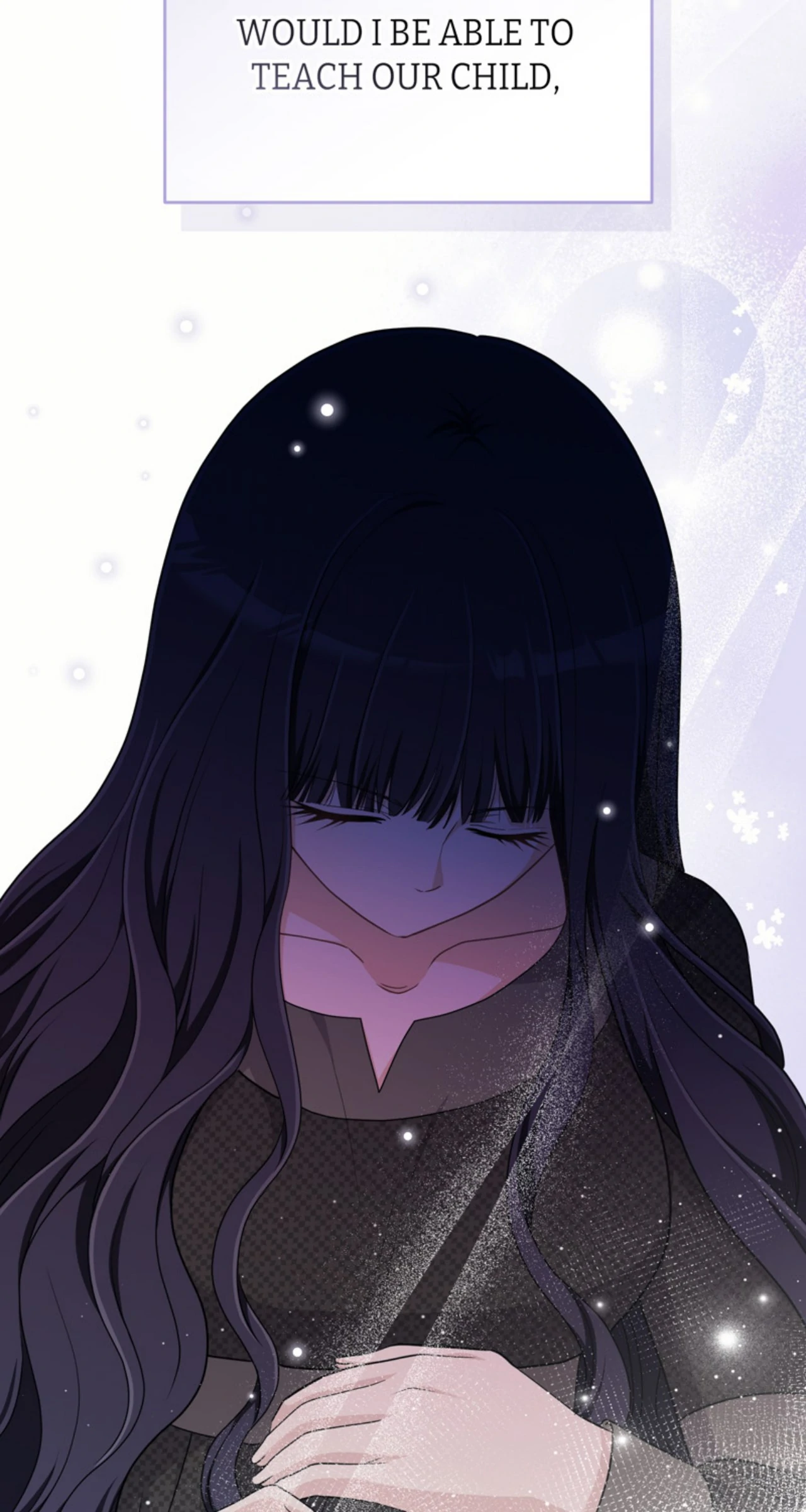 This Time, the Tears Were Mine Chapter 60 - page 30