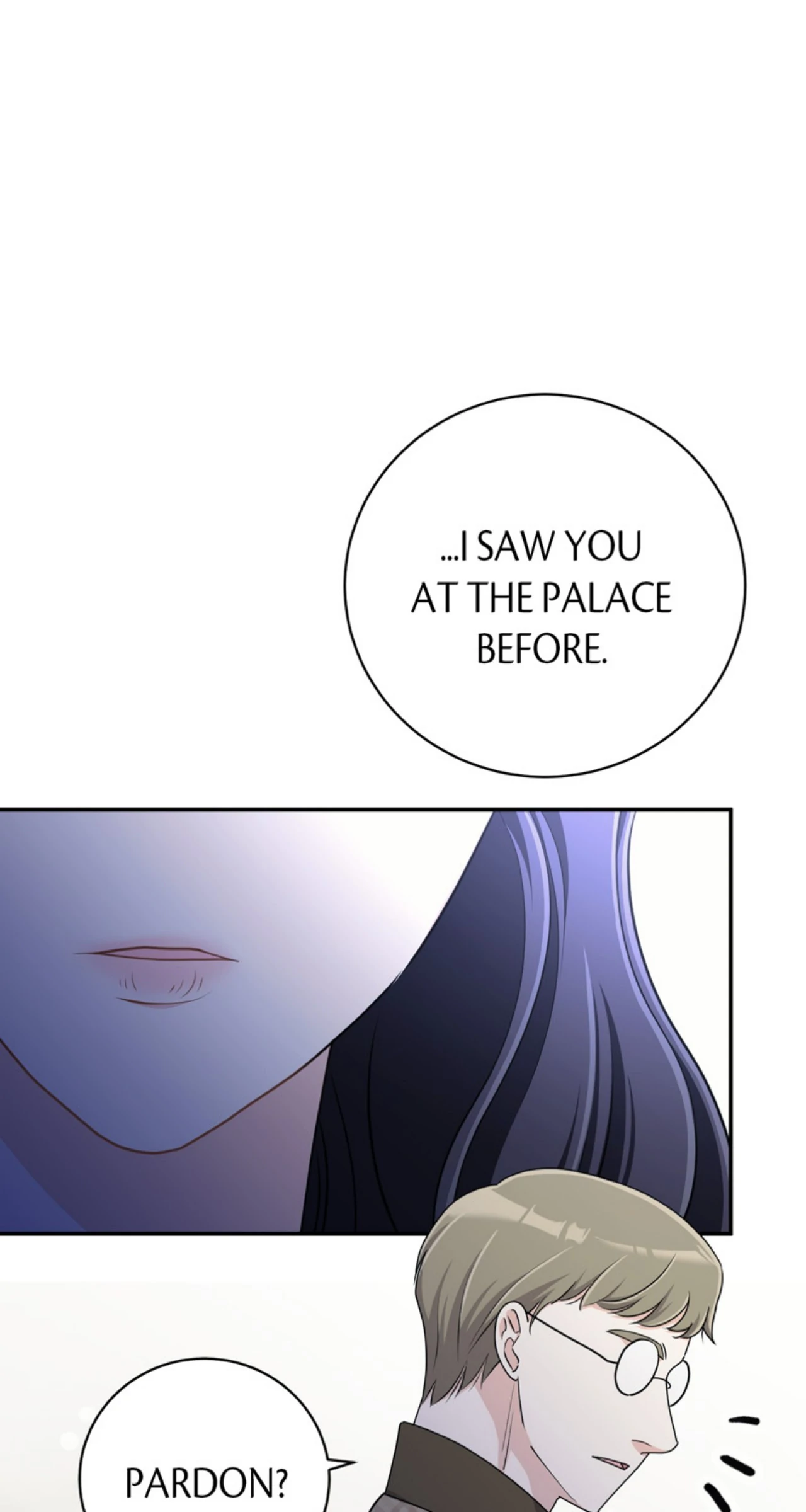 This Time, the Tears Were Mine Chapter 60 - page 33