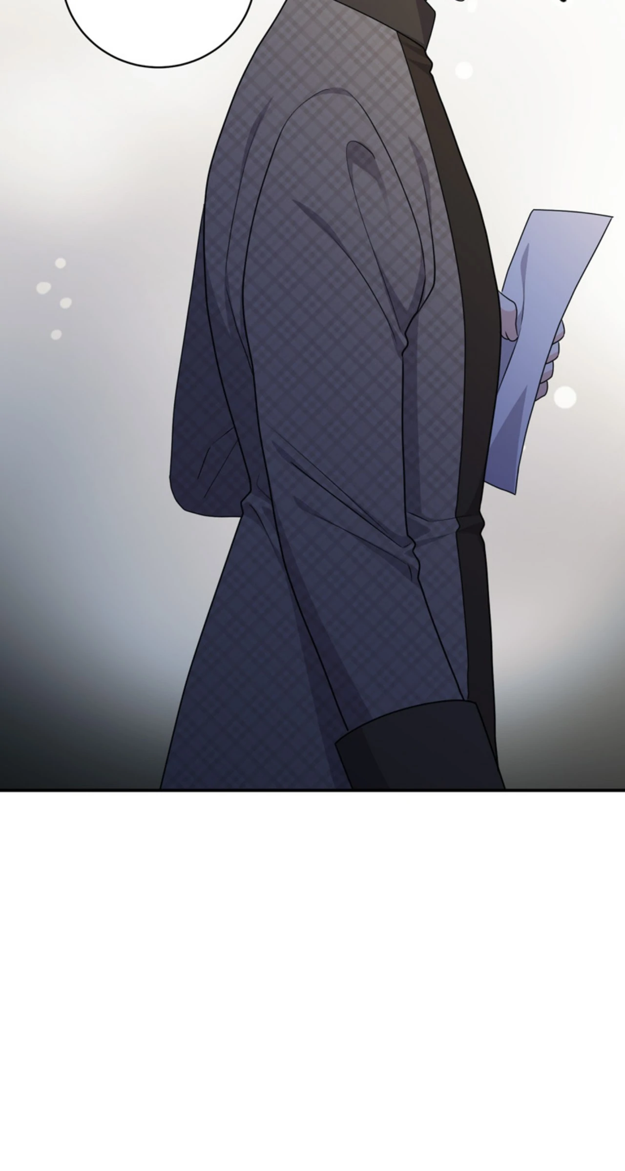 This Time, the Tears Were Mine Chapter 60 - page 34