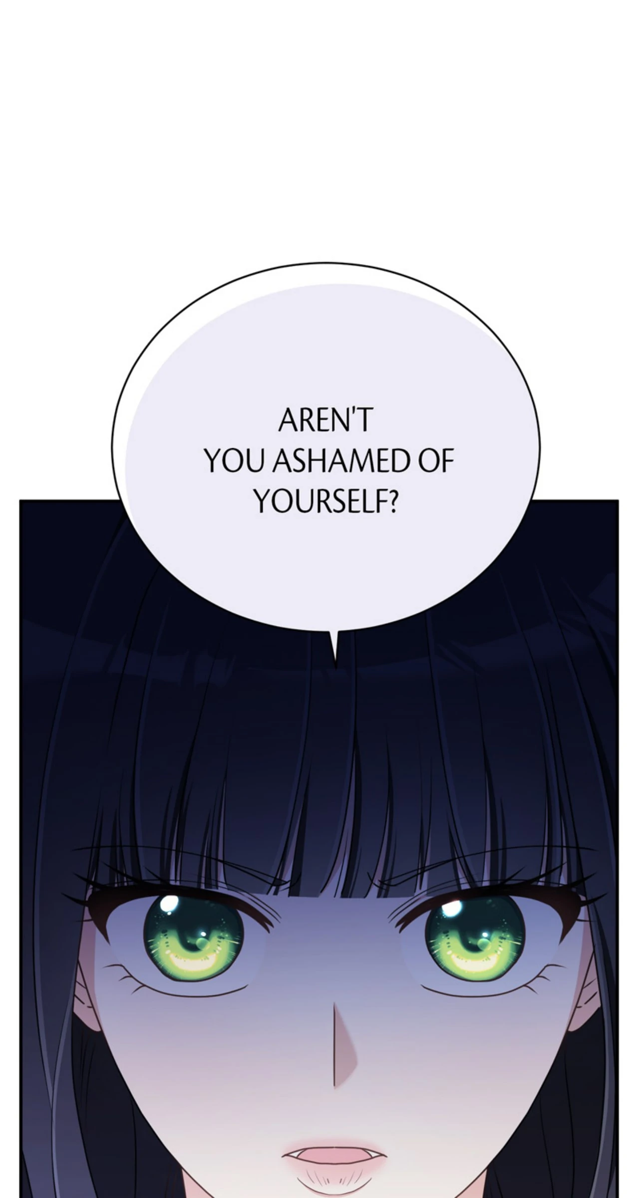 This Time, the Tears Were Mine Chapter 60 - page 35