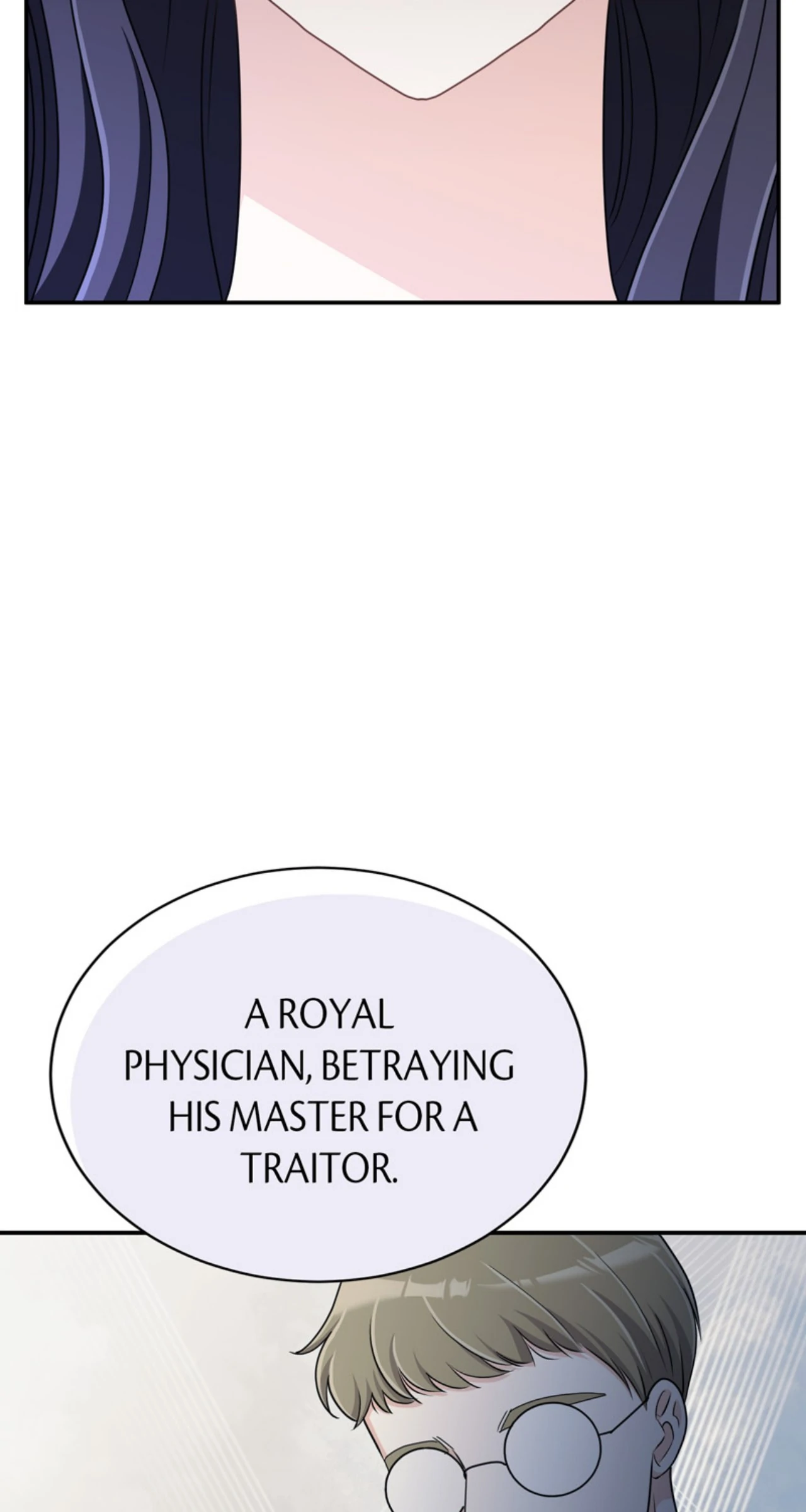 This Time, the Tears Were Mine Chapter 60 - page 36