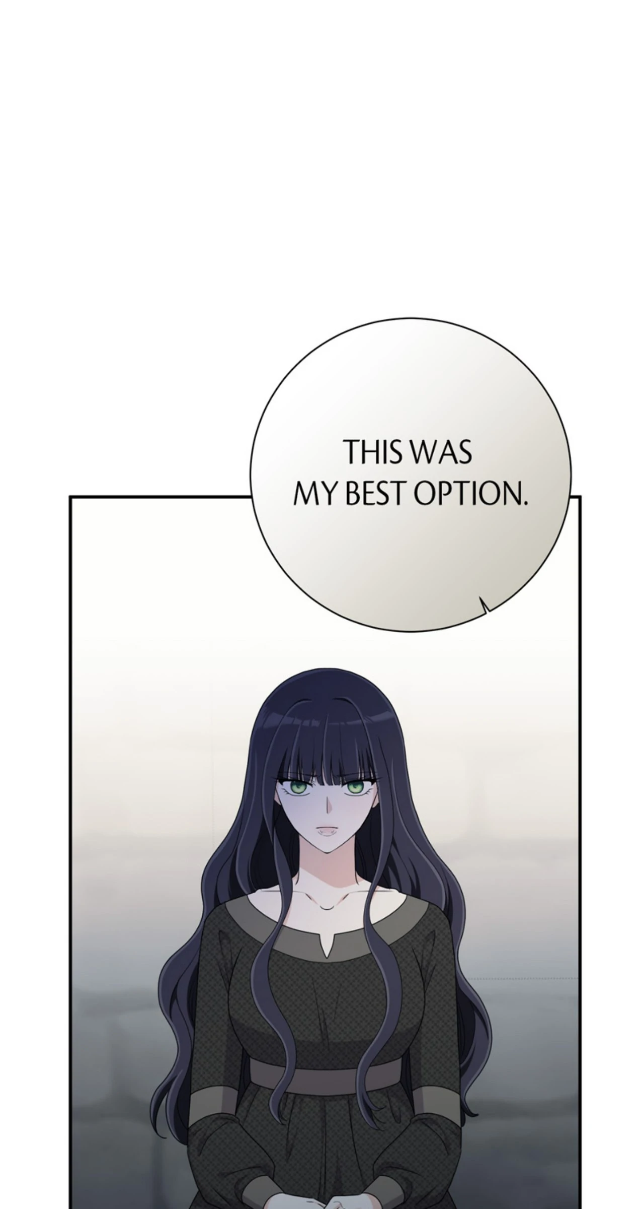 This Time, the Tears Were Mine Chapter 60 - page 38