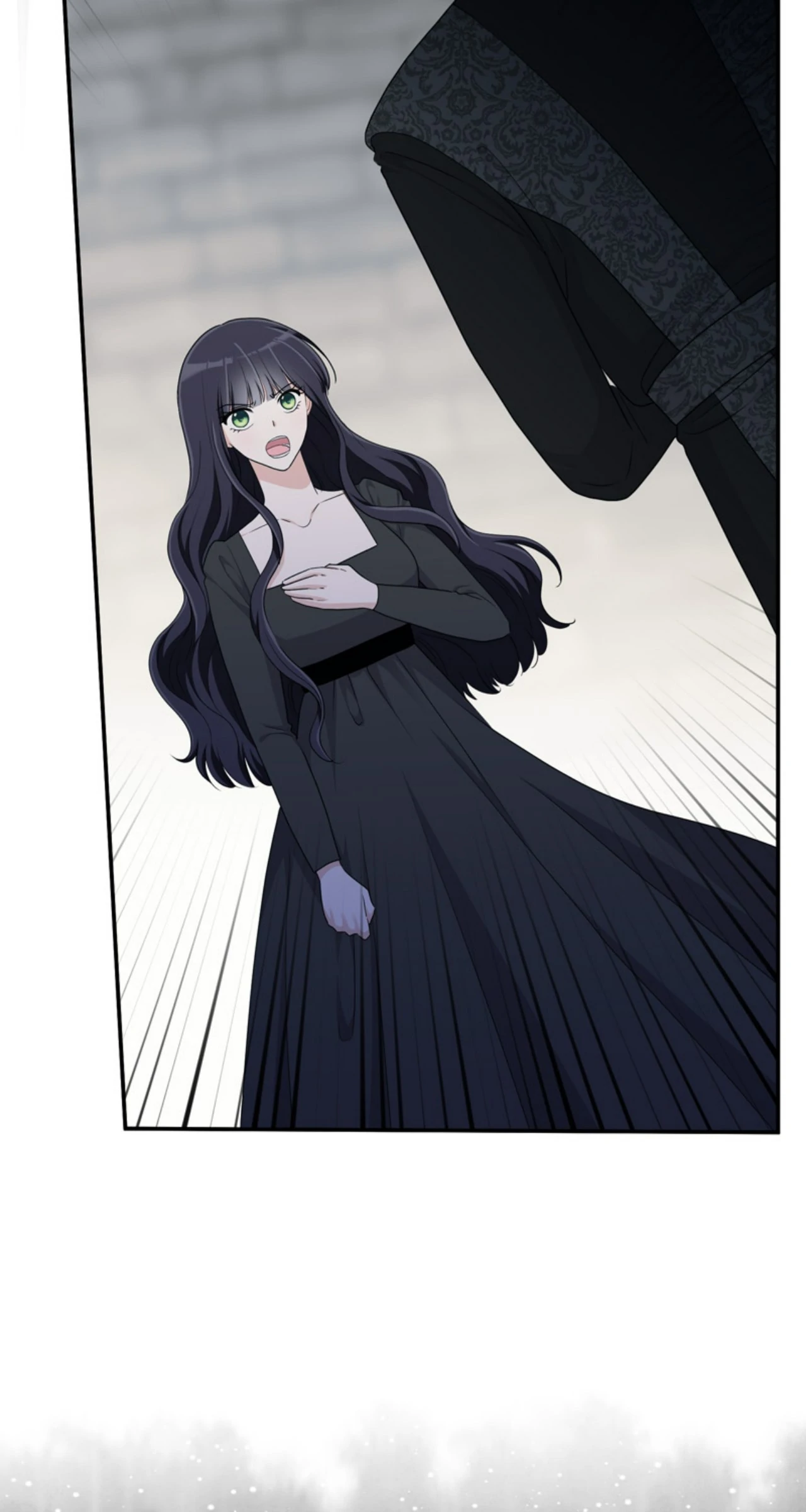 This Time, the Tears Were Mine Chapter 60 - page 4