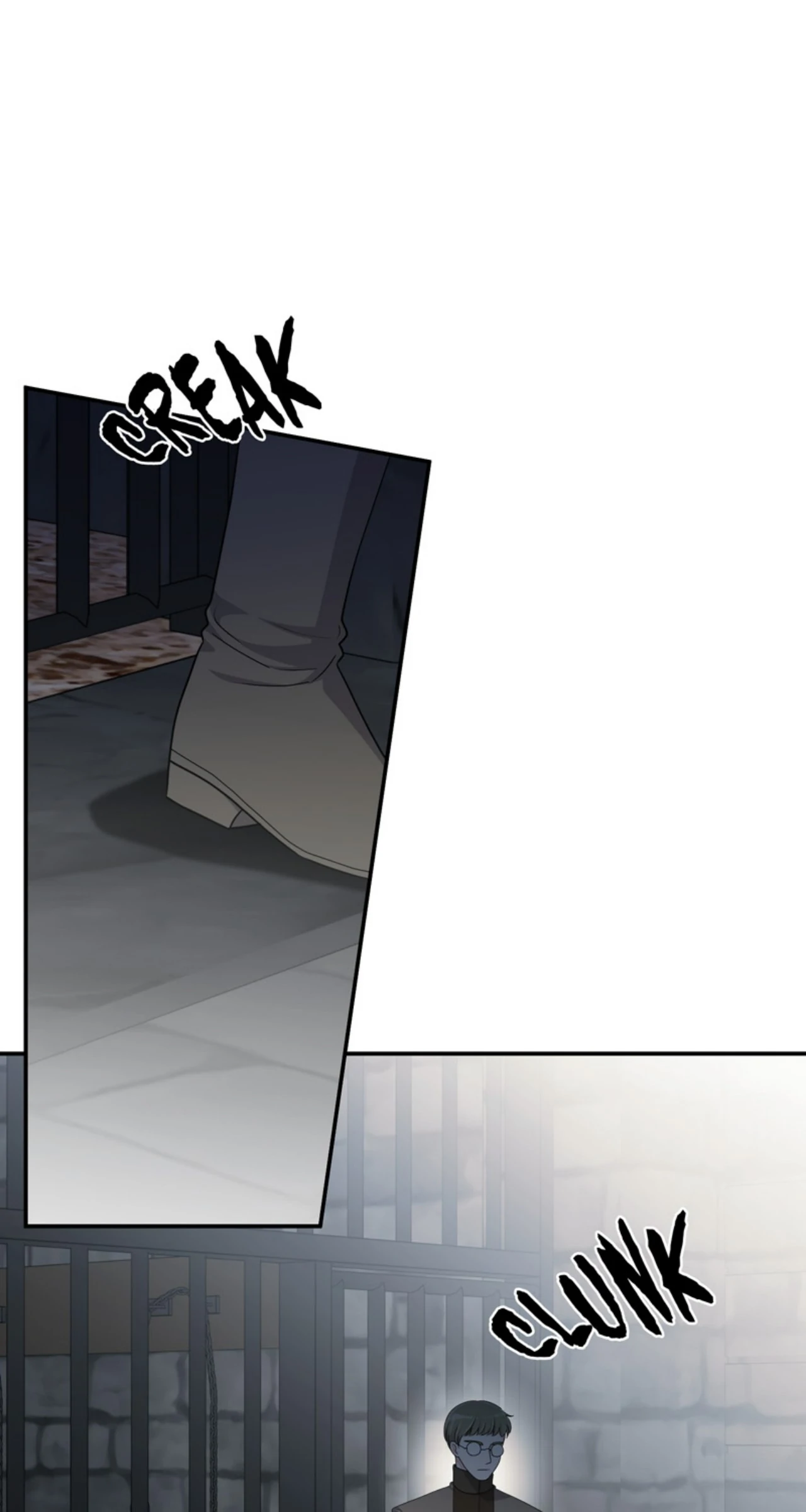 This Time, the Tears Were Mine Chapter 60 - page 40