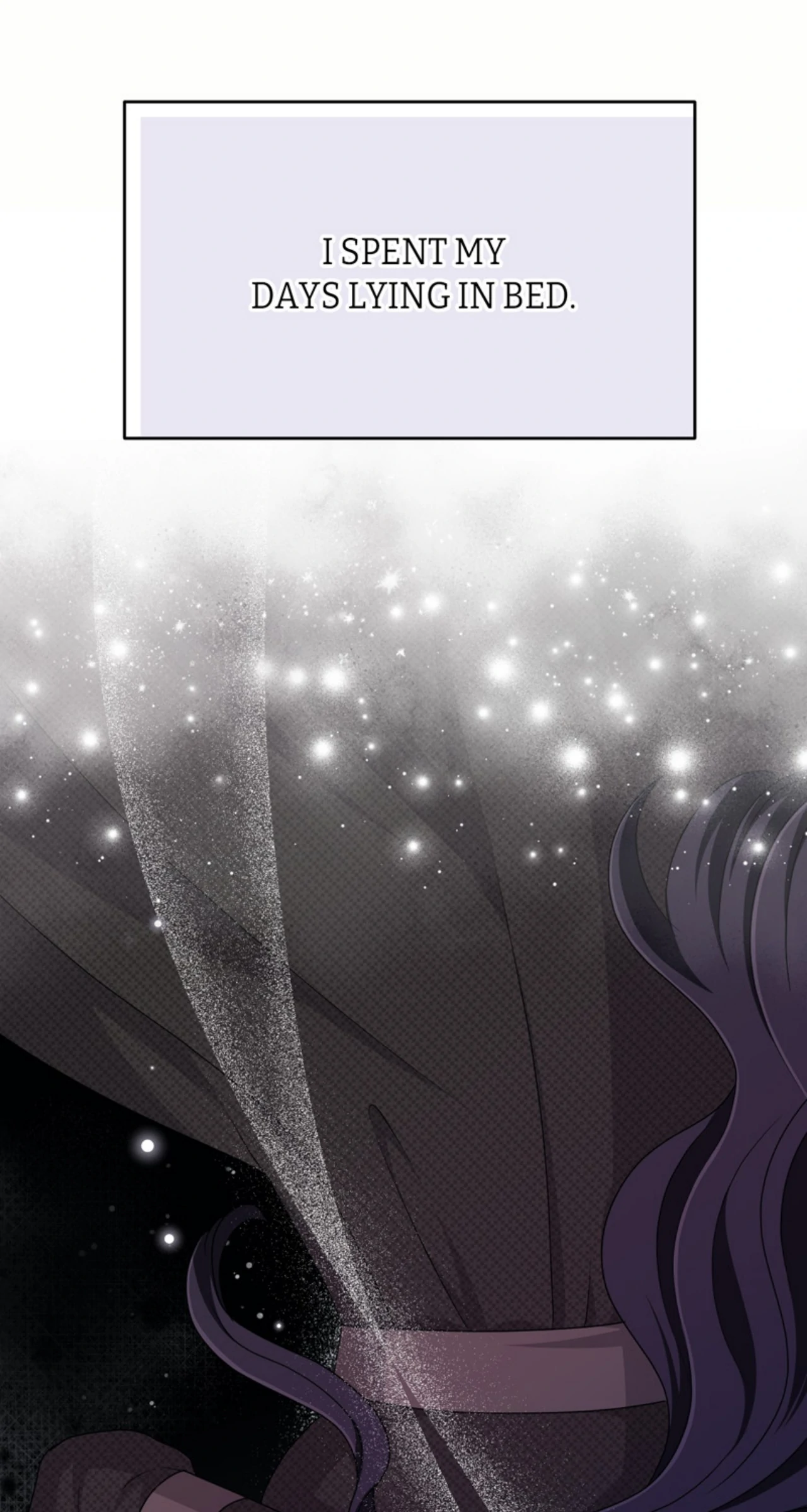 This Time, the Tears Were Mine Chapter 60 - page 43