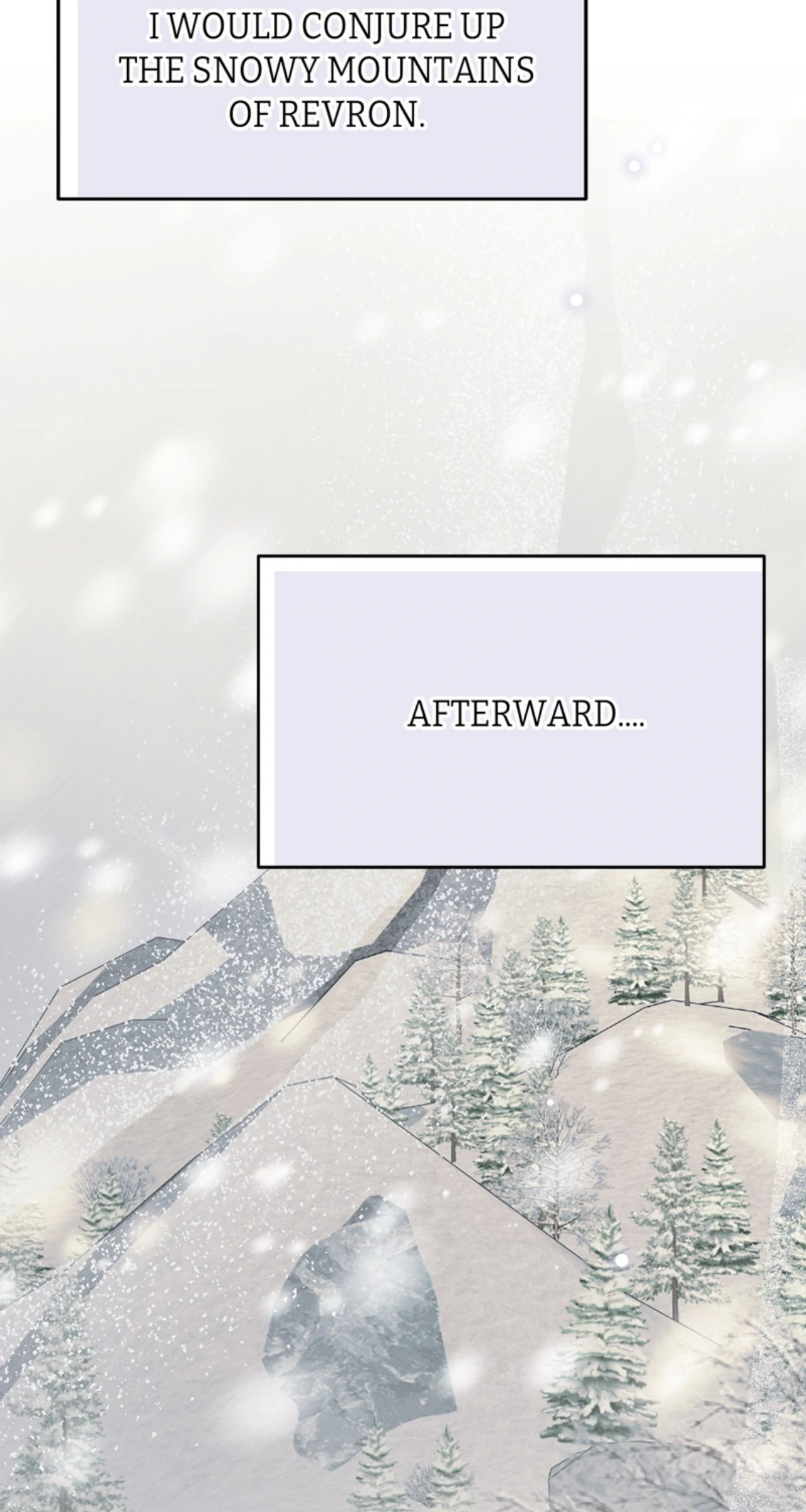 This Time, the Tears Were Mine Chapter 60 - page 46