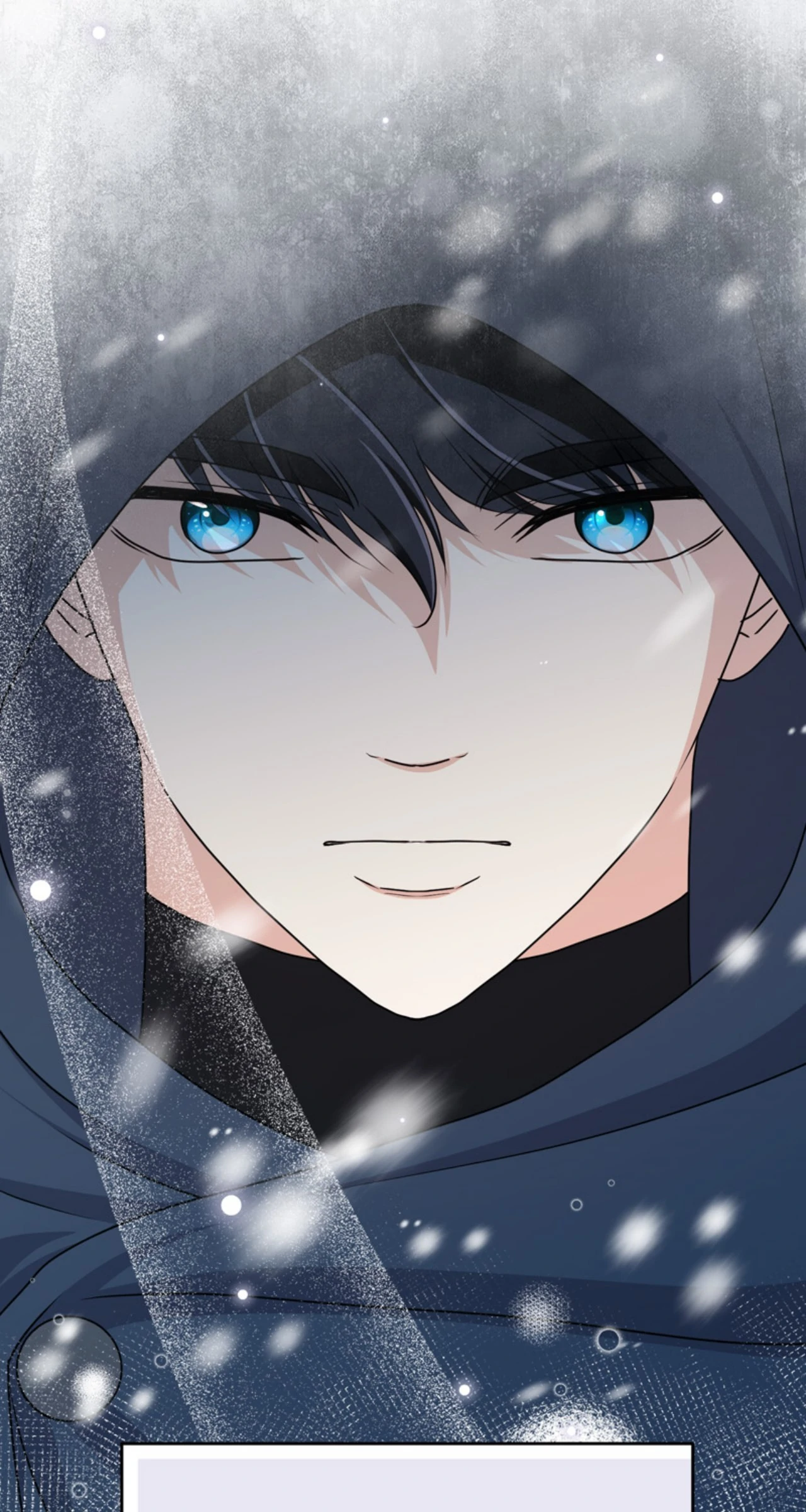 This Time, the Tears Were Mine Chapter 60 - page 48