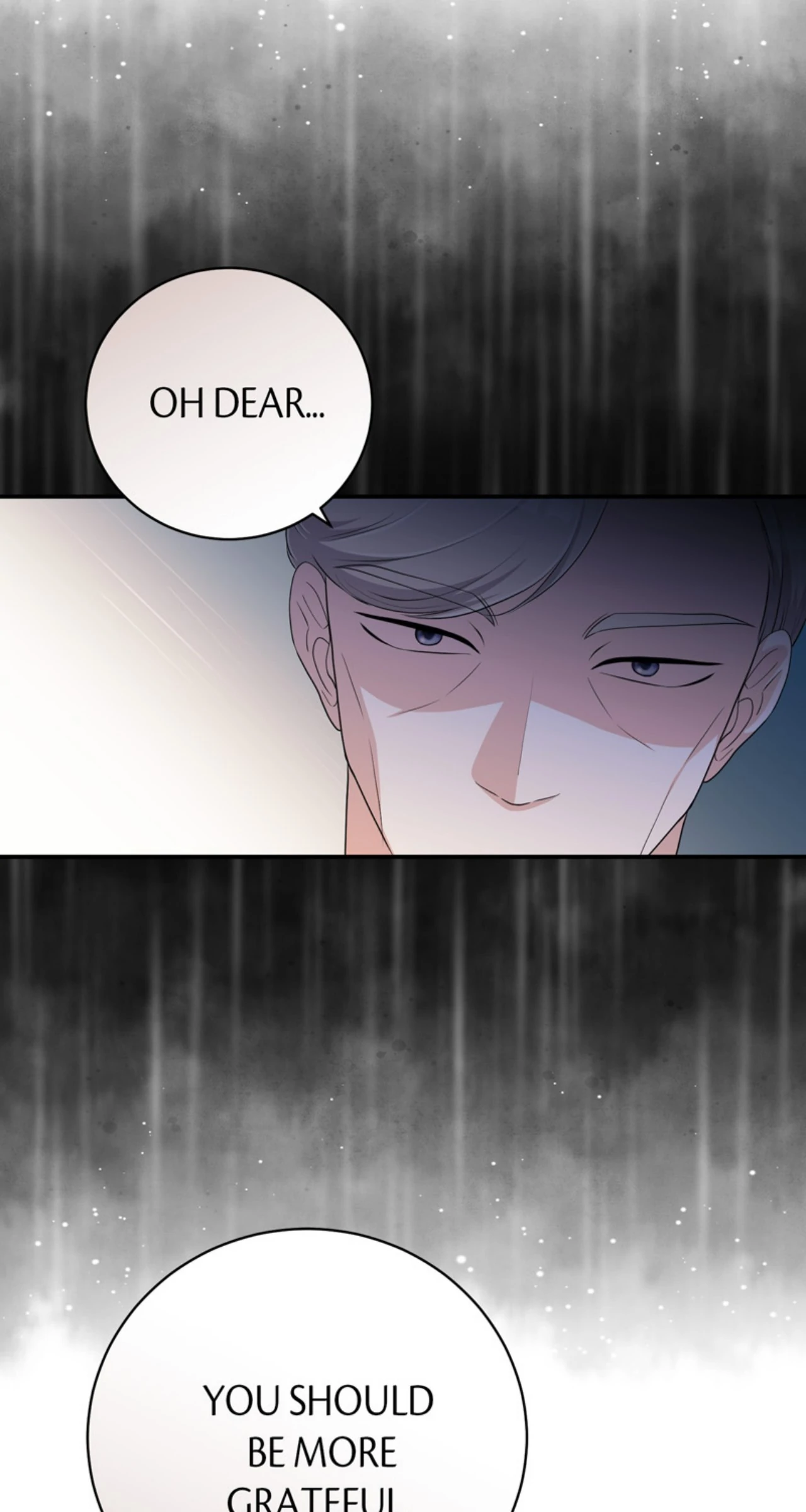 This Time, the Tears Were Mine Chapter 60 - page 5